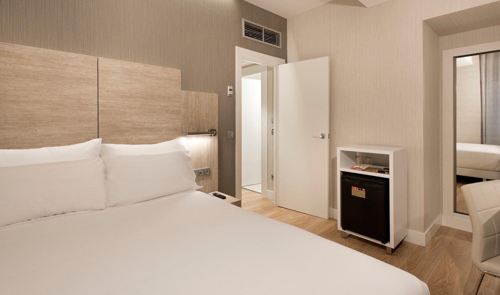 Room Standardeinzelzimmer