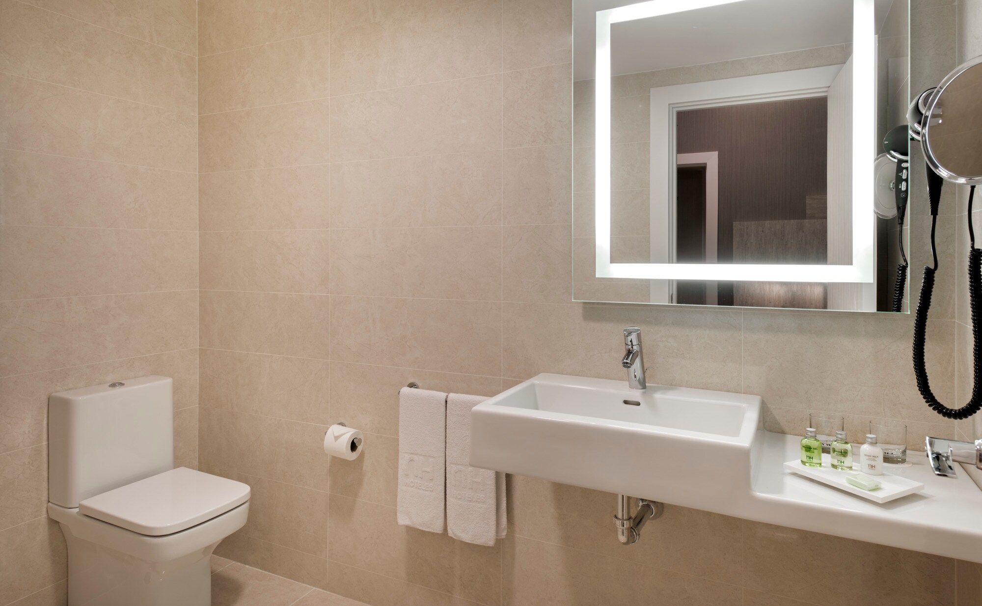 Room Standardzimmer - 3 Personen