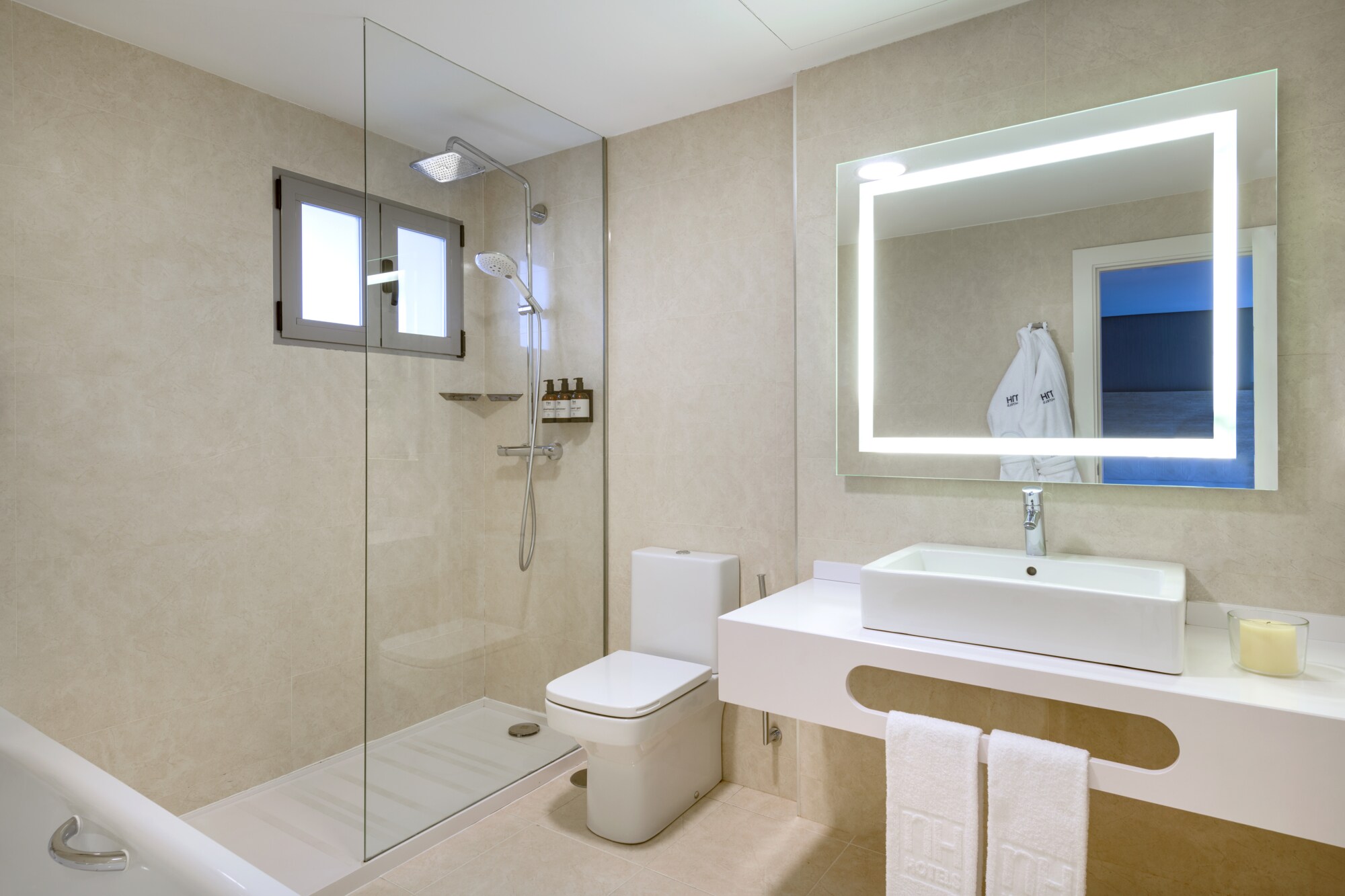 Room Superior XL Zimmer mit Terrasse