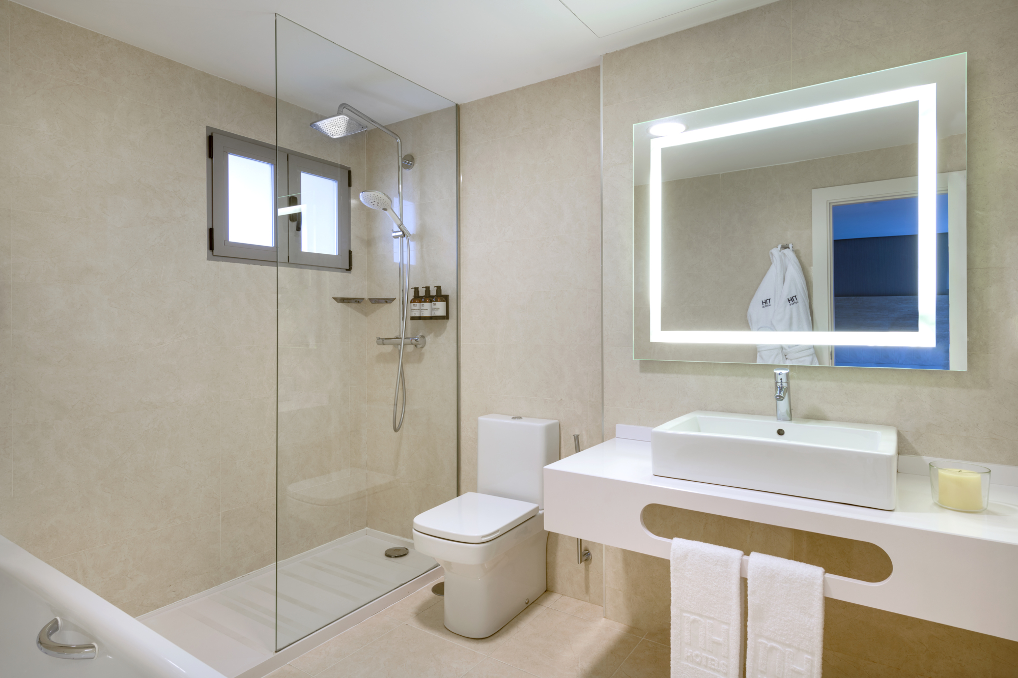 Foto - NH Madrid Chamberí