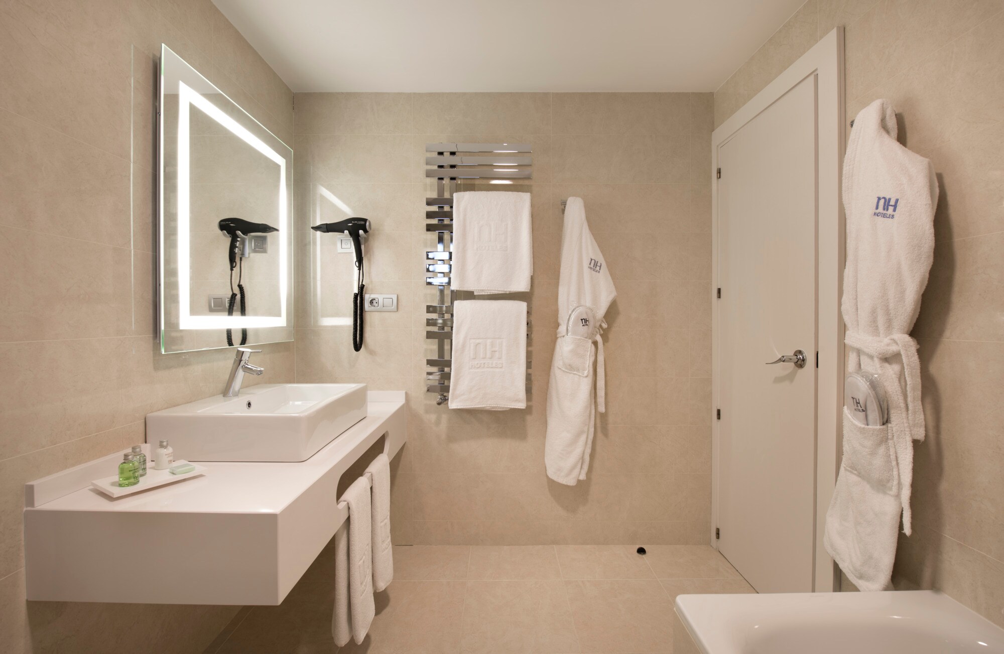 Room Junior-Suite mit Terrasse