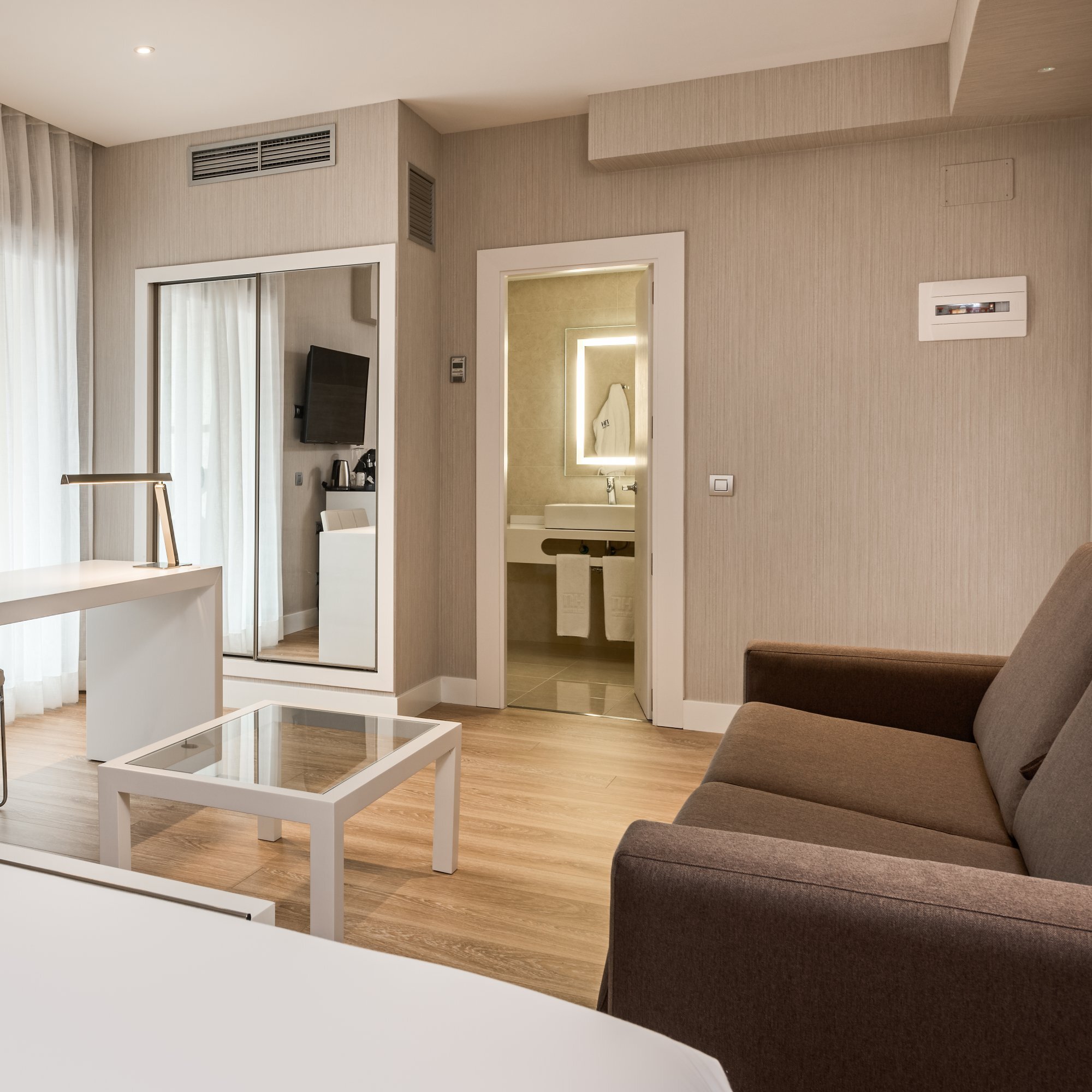 Room Superior XL Zimmer mit Terrasse