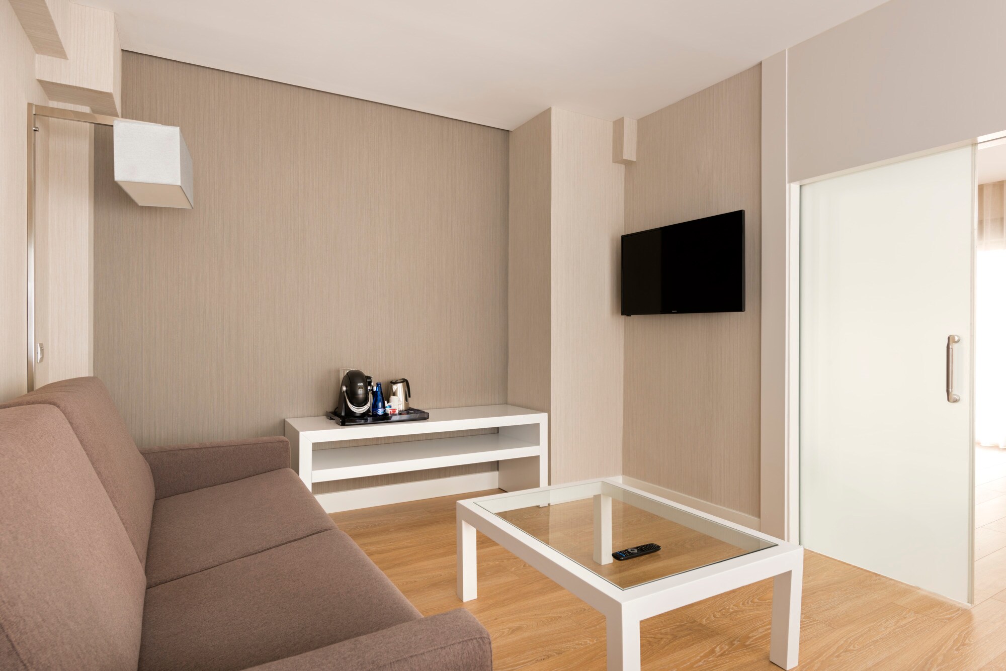 Room Junior-Suite mit Terrasse