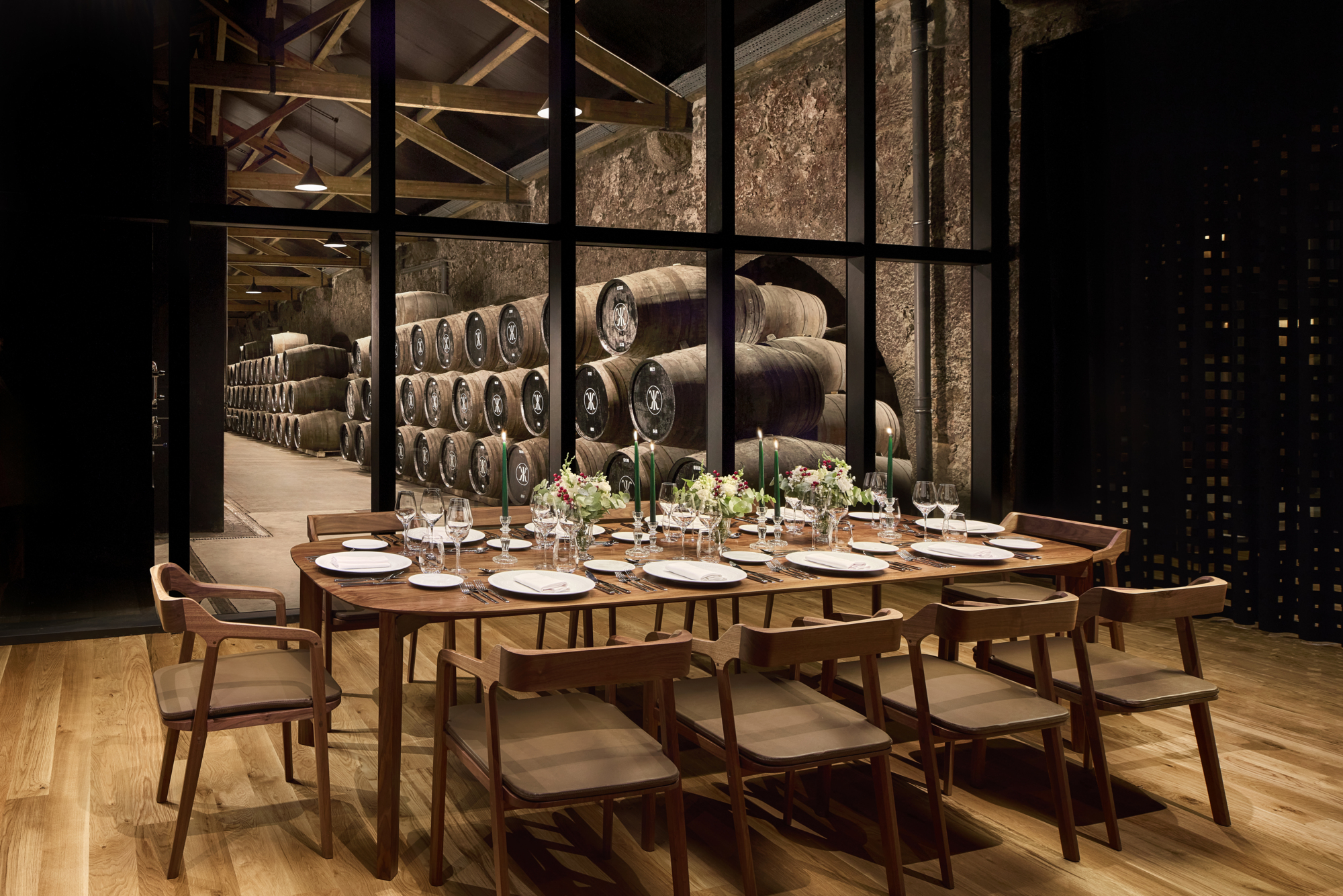 Foto - Tivoli Kopke Porto Gaia Hotel