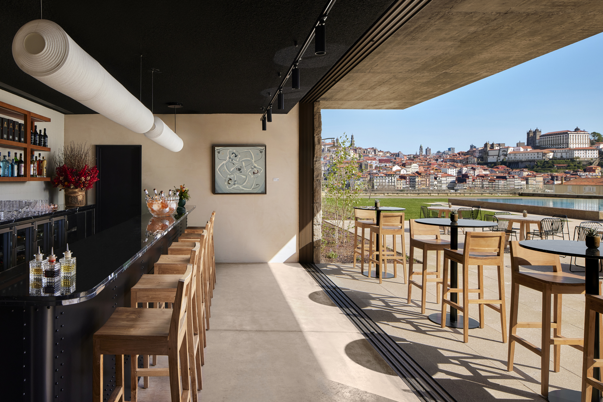 Photo - Tivoli Kopke Porto Gaia Hotel