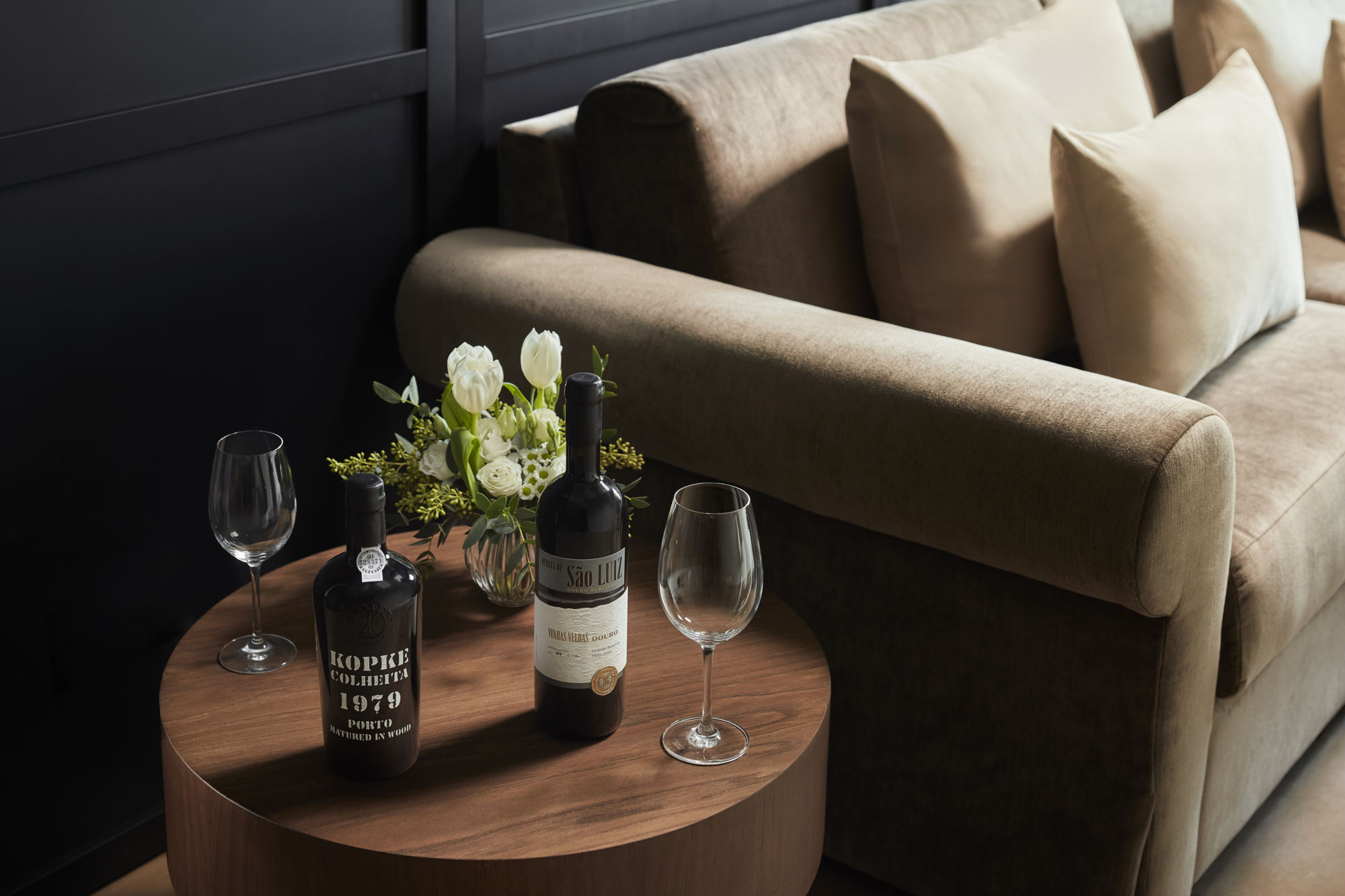 Photo - Tivoli Kopke Porto Gaia Hotel