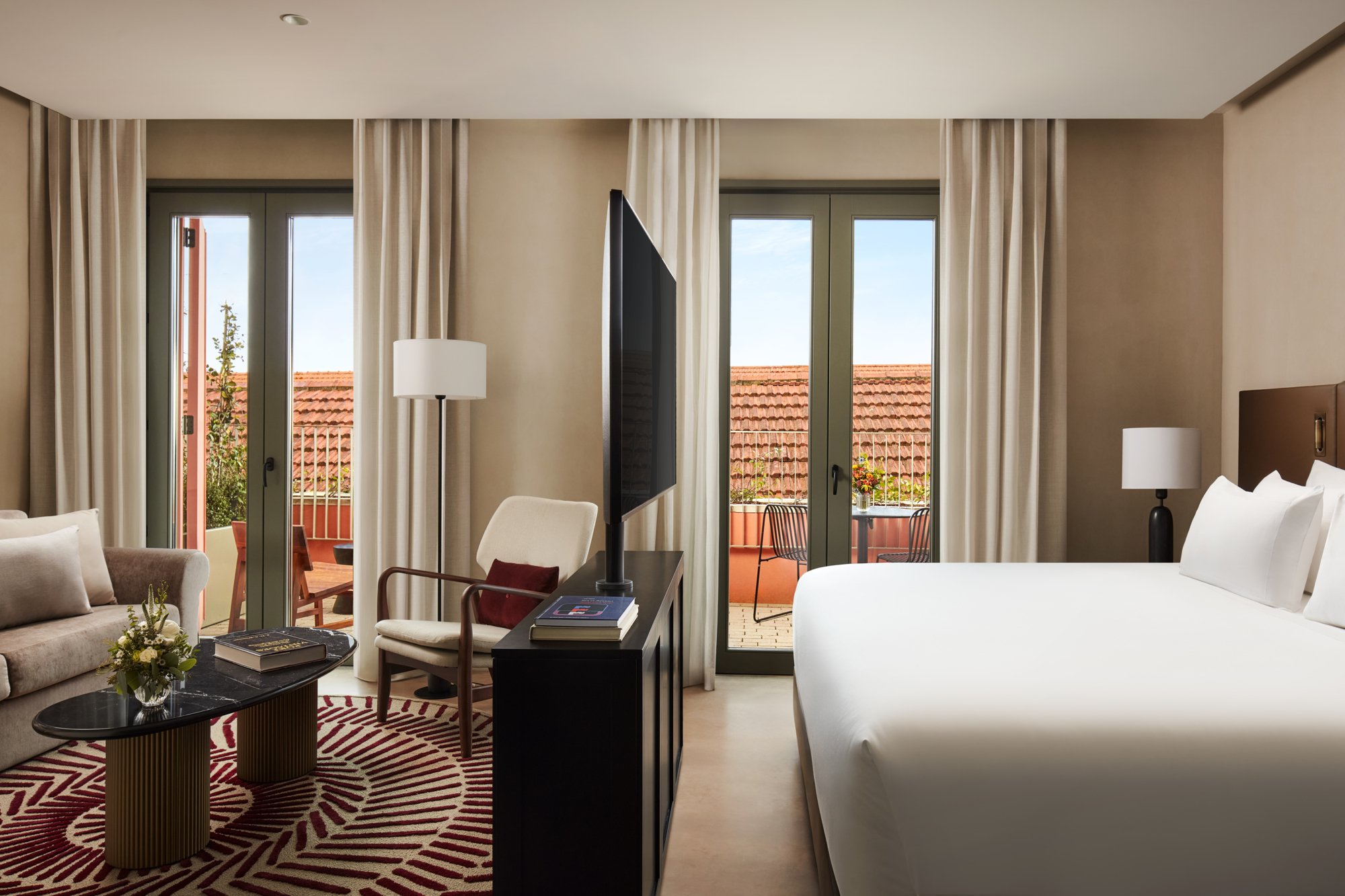 Photo - Tivoli Kopke Porto Gaia Hotel