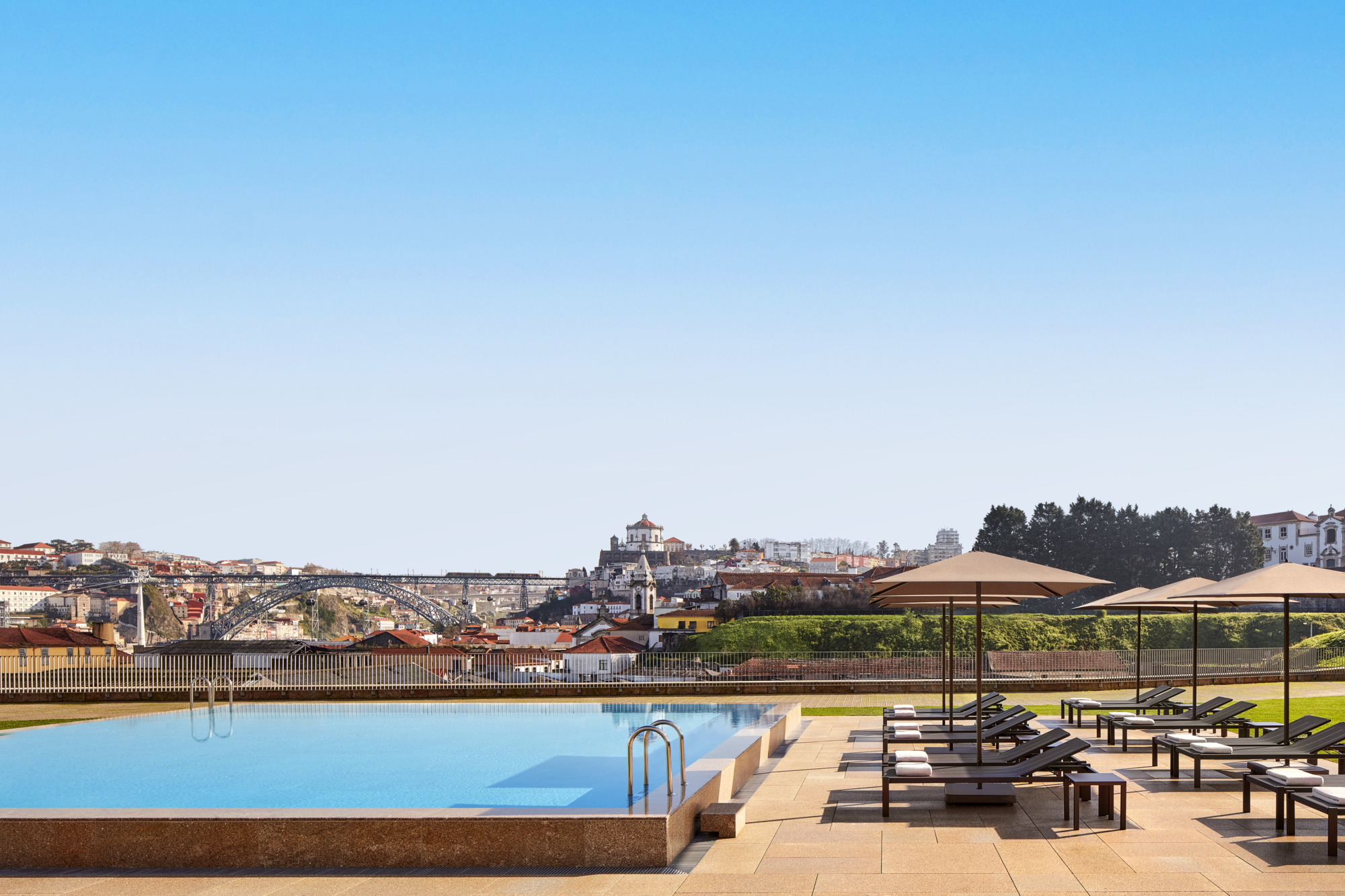 Photo - Tivoli Kopke Porto Gaia Hotel