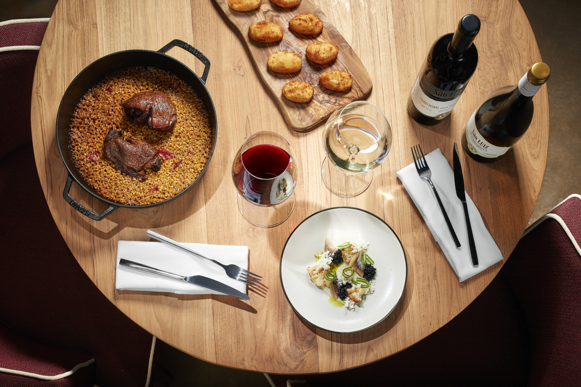 Photo - Tivoli Kopke Porto Gaia Hotel