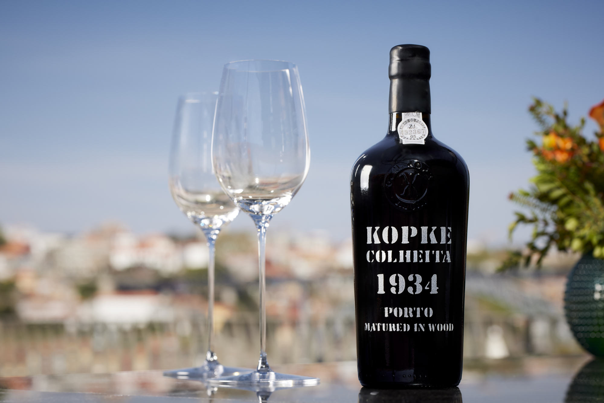 Photo - Tivoli Kopke Porto Gaia Hotel