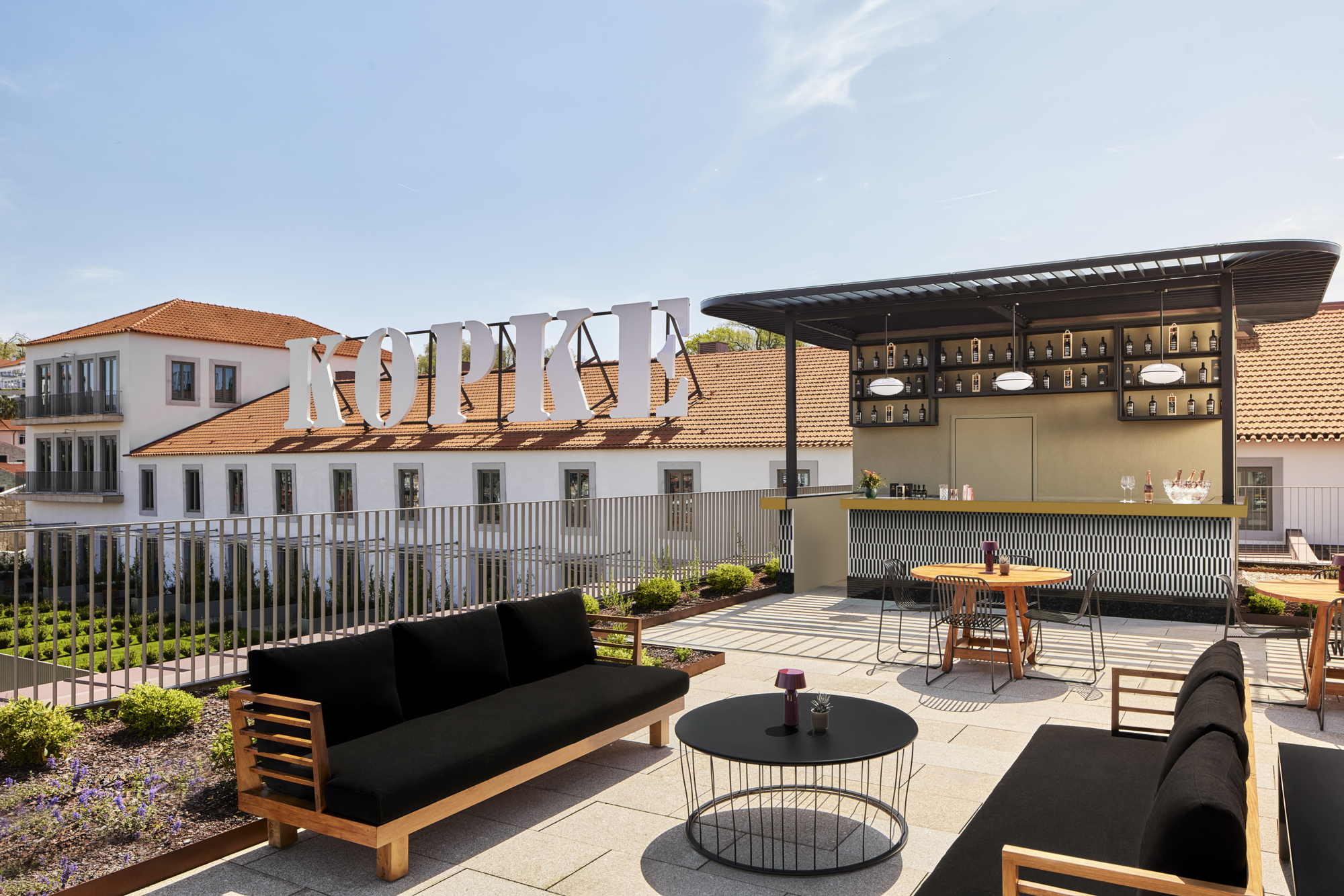 Photo - Tivoli Kopke Porto Gaia Hotel