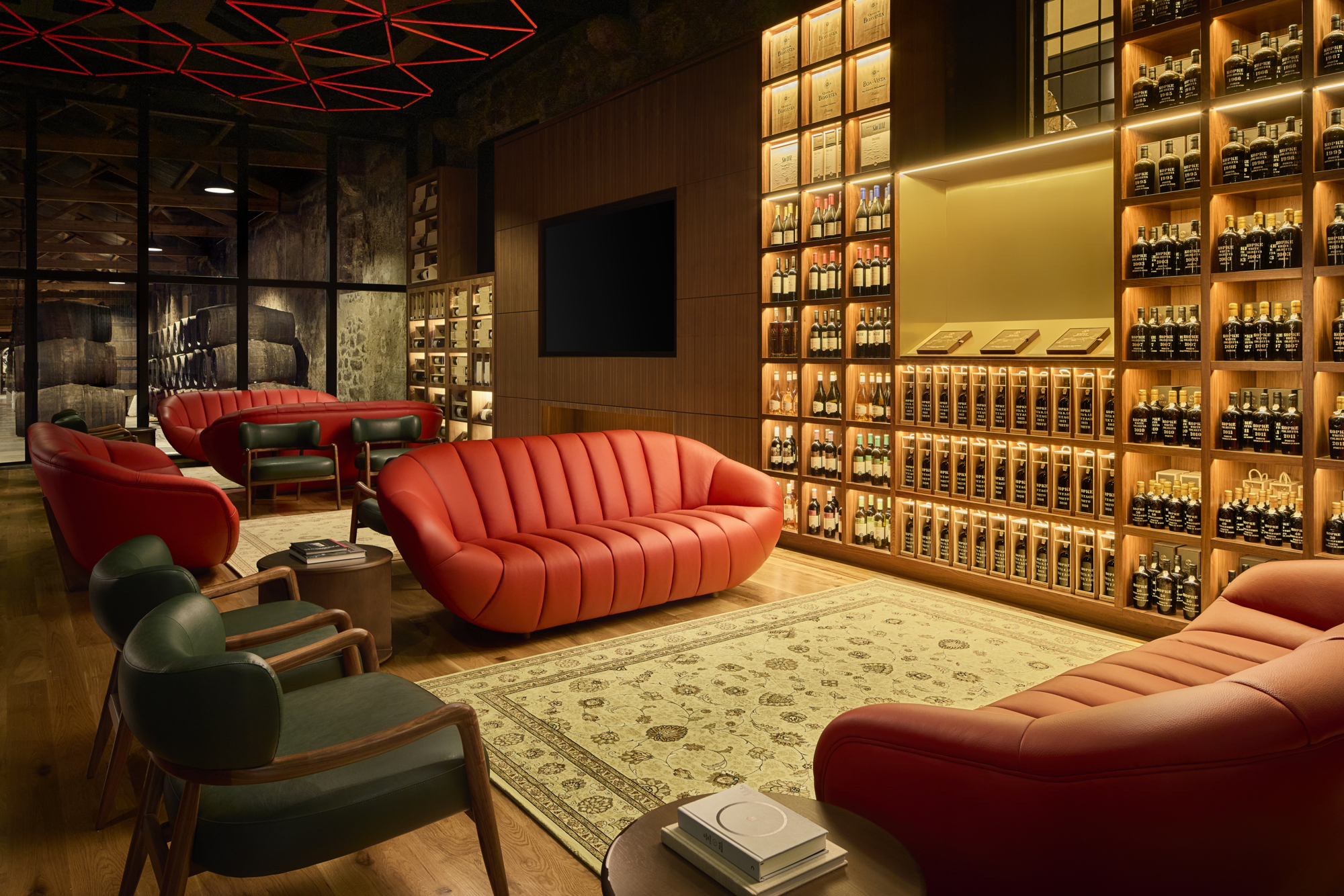 Foto - Tivoli Kopke Porto Gaia Hotel