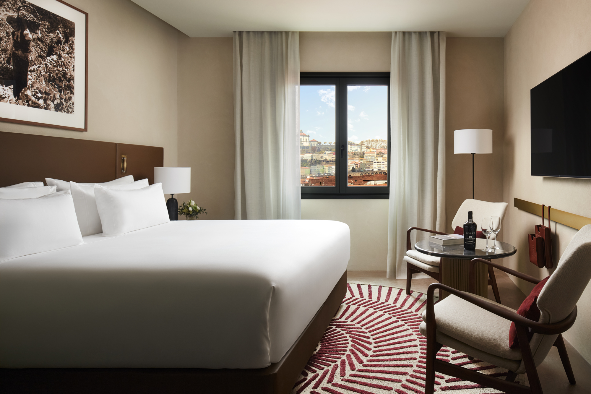 Photo - Tivoli Kopke Porto Gaia Hotel