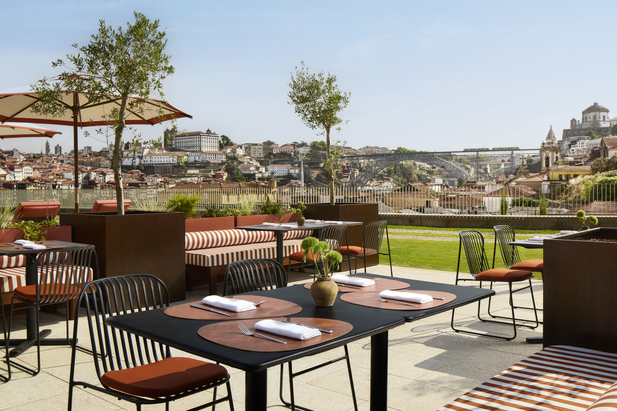 Photo - Tivoli Kopke Porto Gaia Hotel