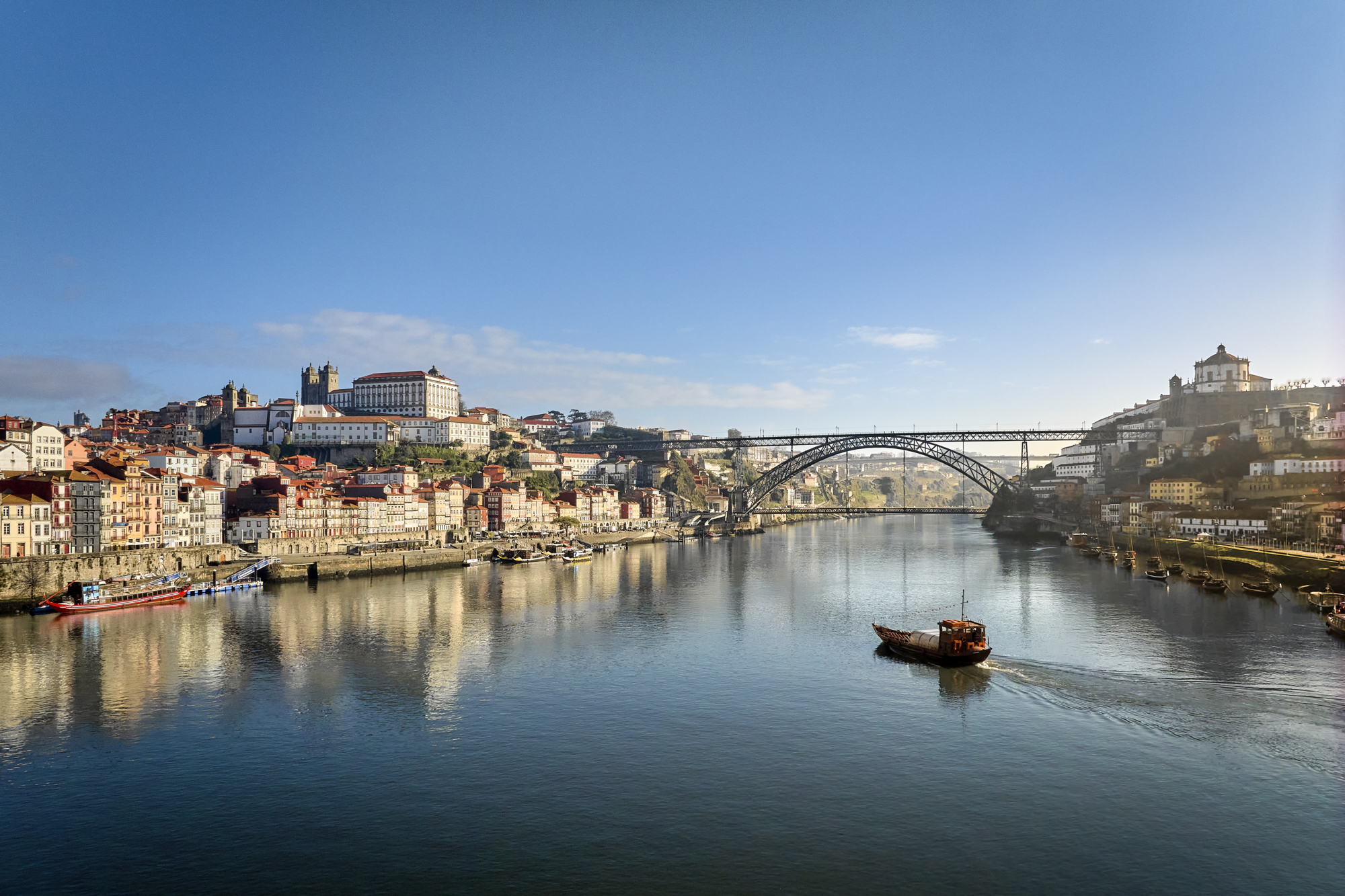 Photo - Tivoli Kopke Porto Gaia Hotel