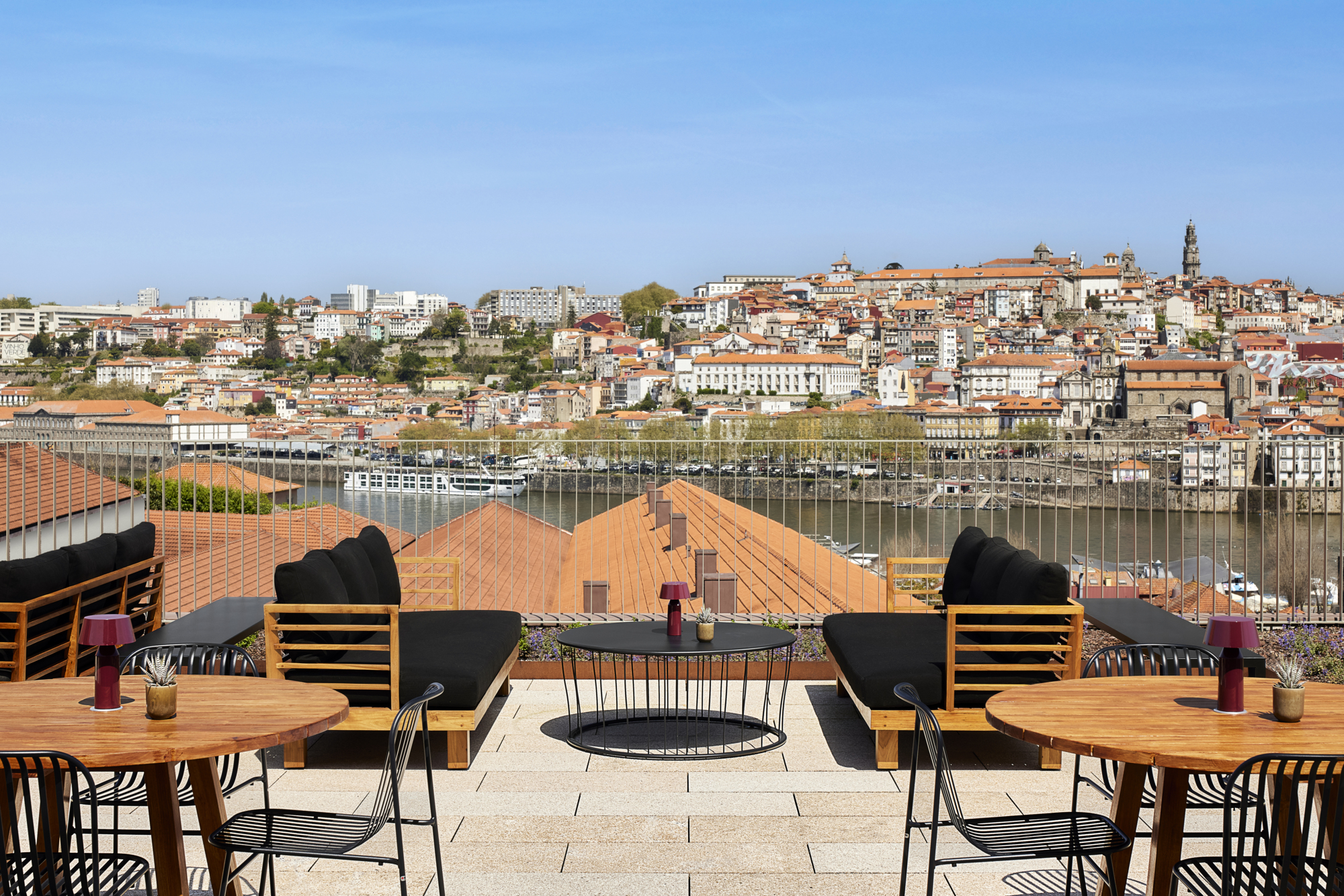 Photo - Tivoli Kopke Porto Gaia Hotel