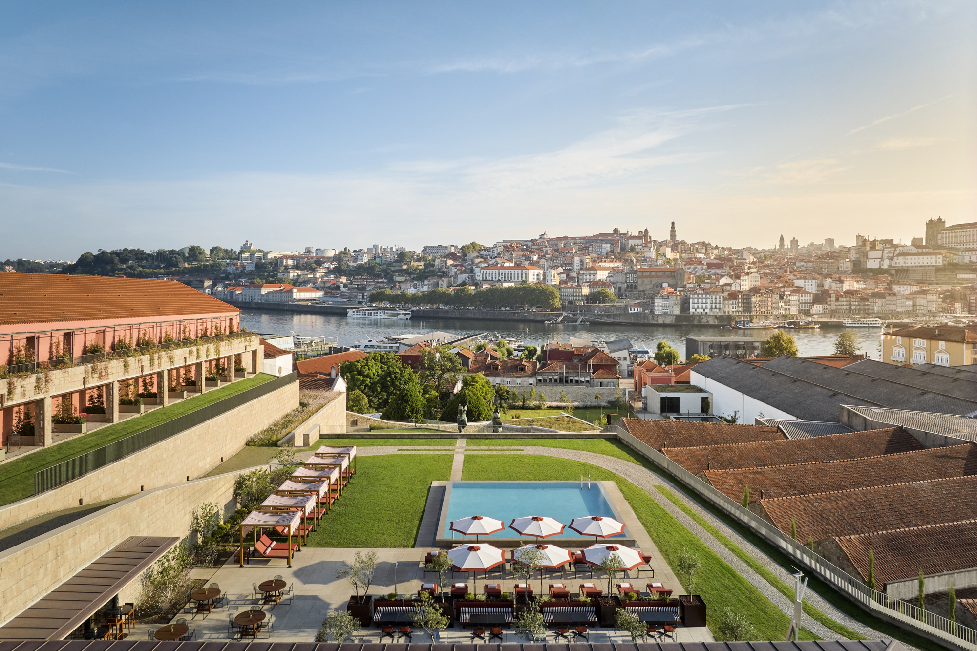 Photo - Tivoli Kopke Porto Gaia Hotel