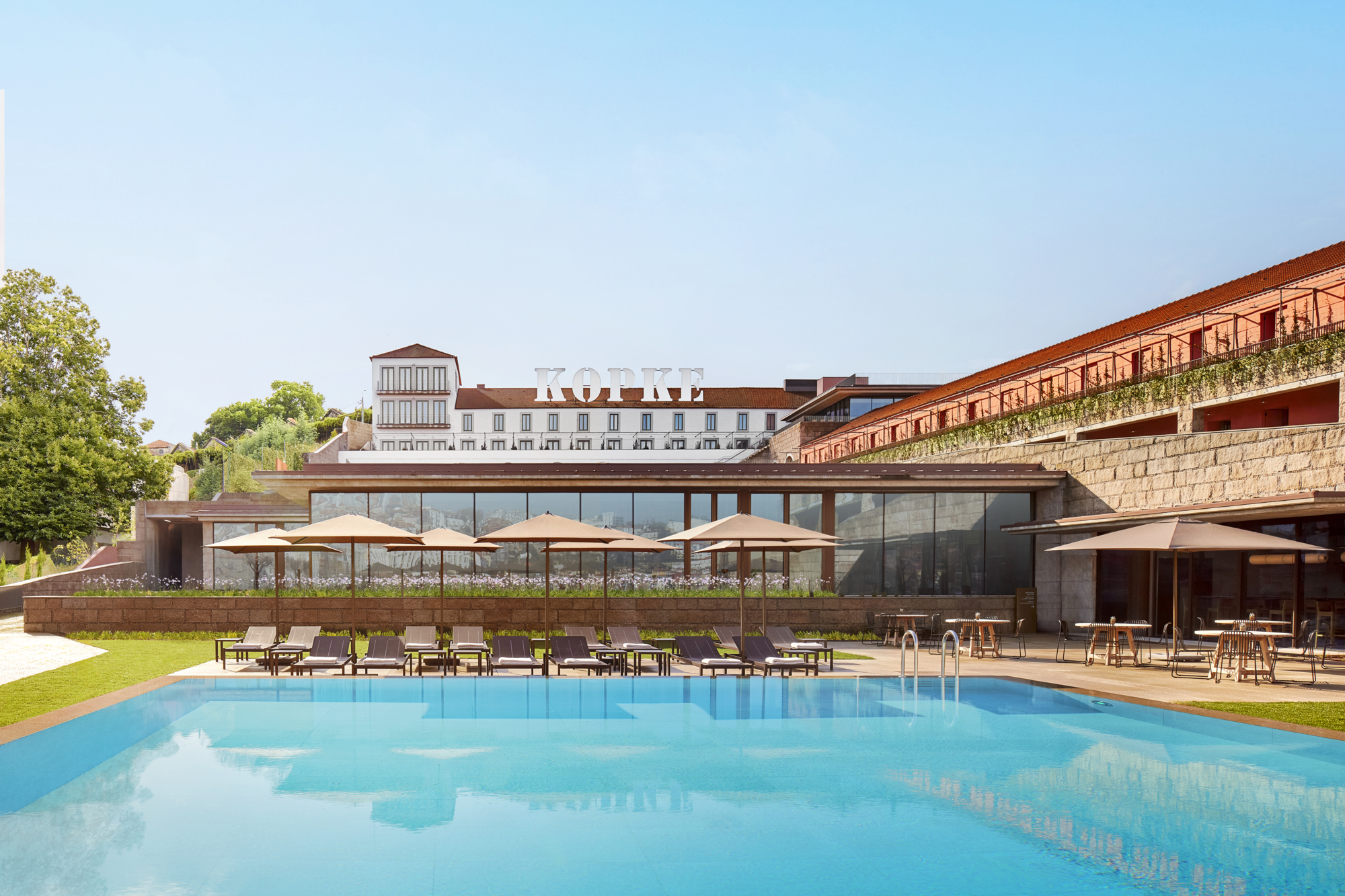 Photo - Tivoli Kopke Porto Gaia Hotel