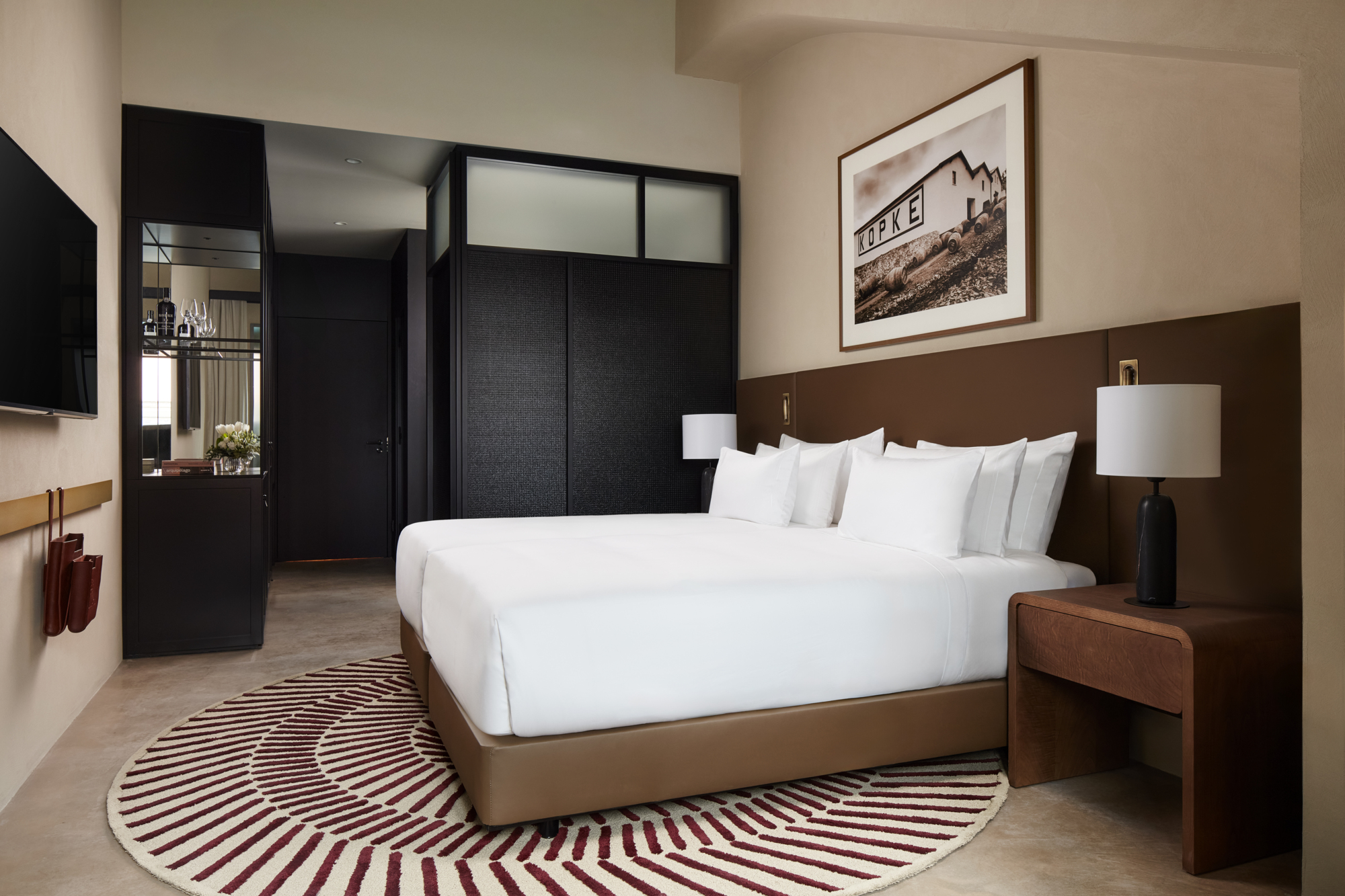 Photo - Tivoli Kopke Porto Gaia Hotel