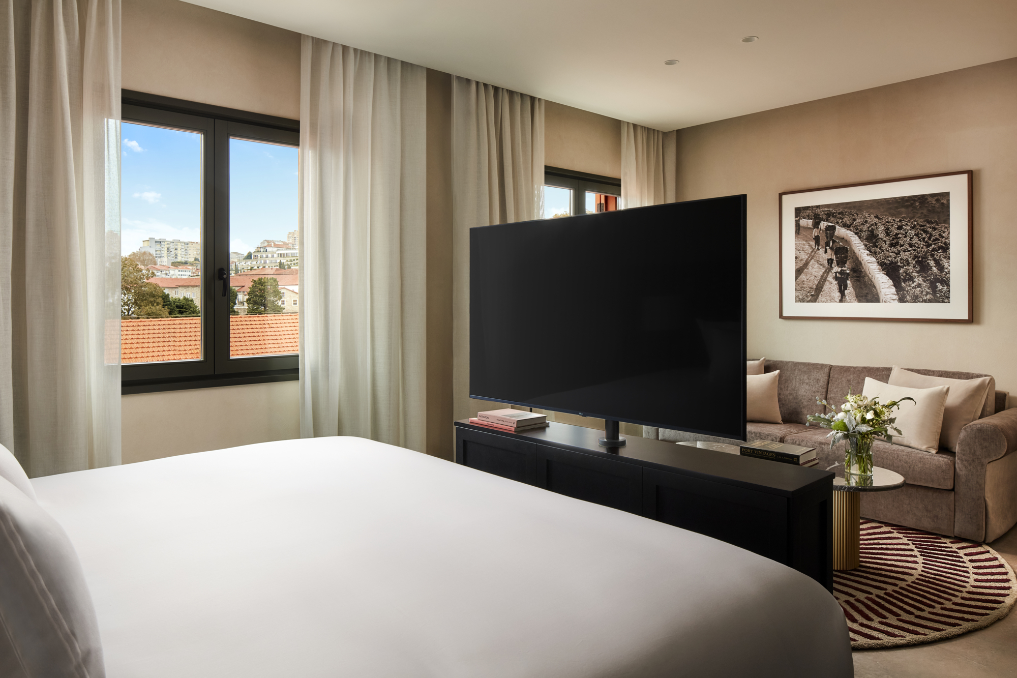 Photo - Tivoli Kopke Porto Gaia Hotel