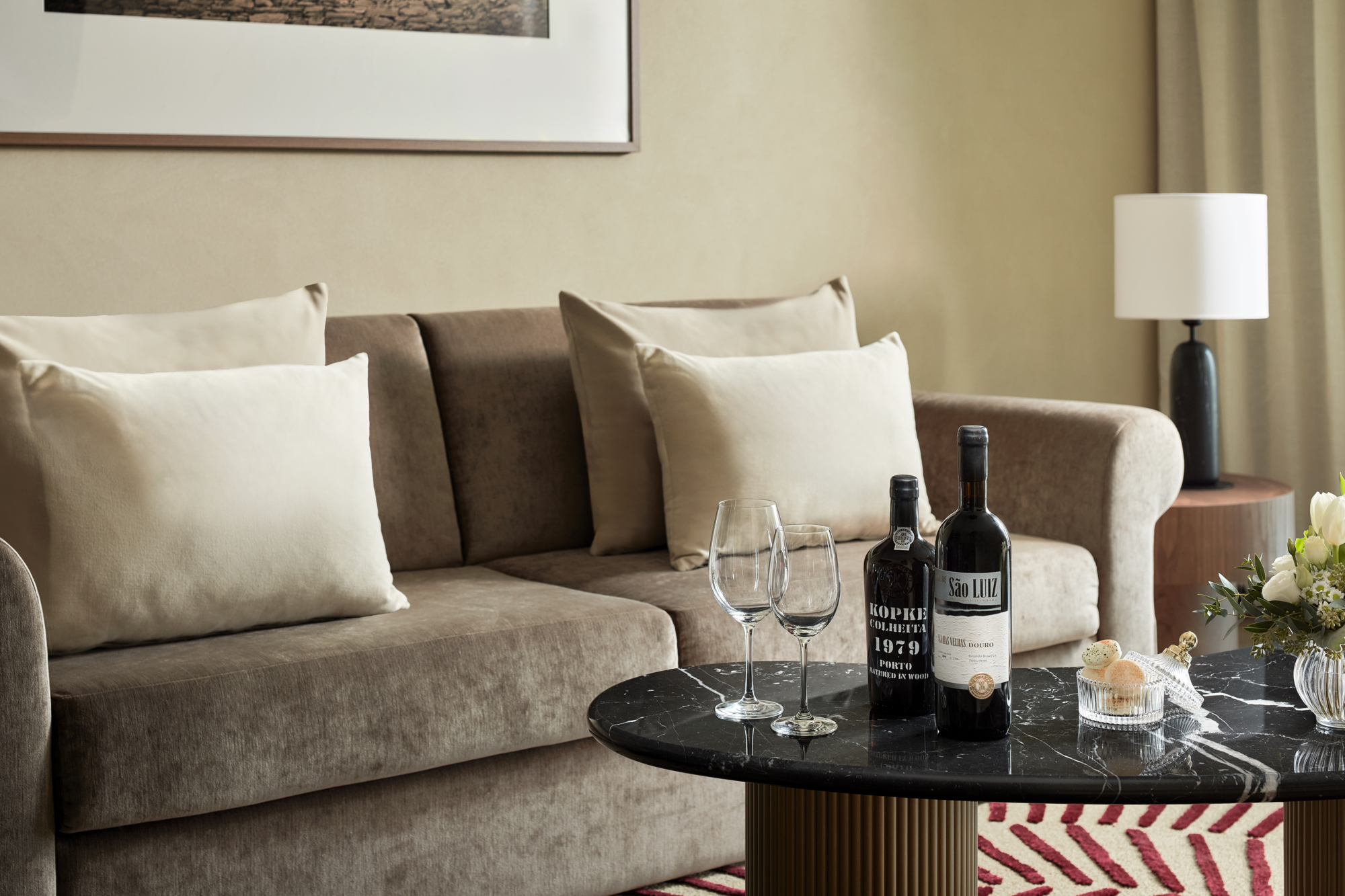 Photo - Tivoli Kopke Porto Gaia Hotel