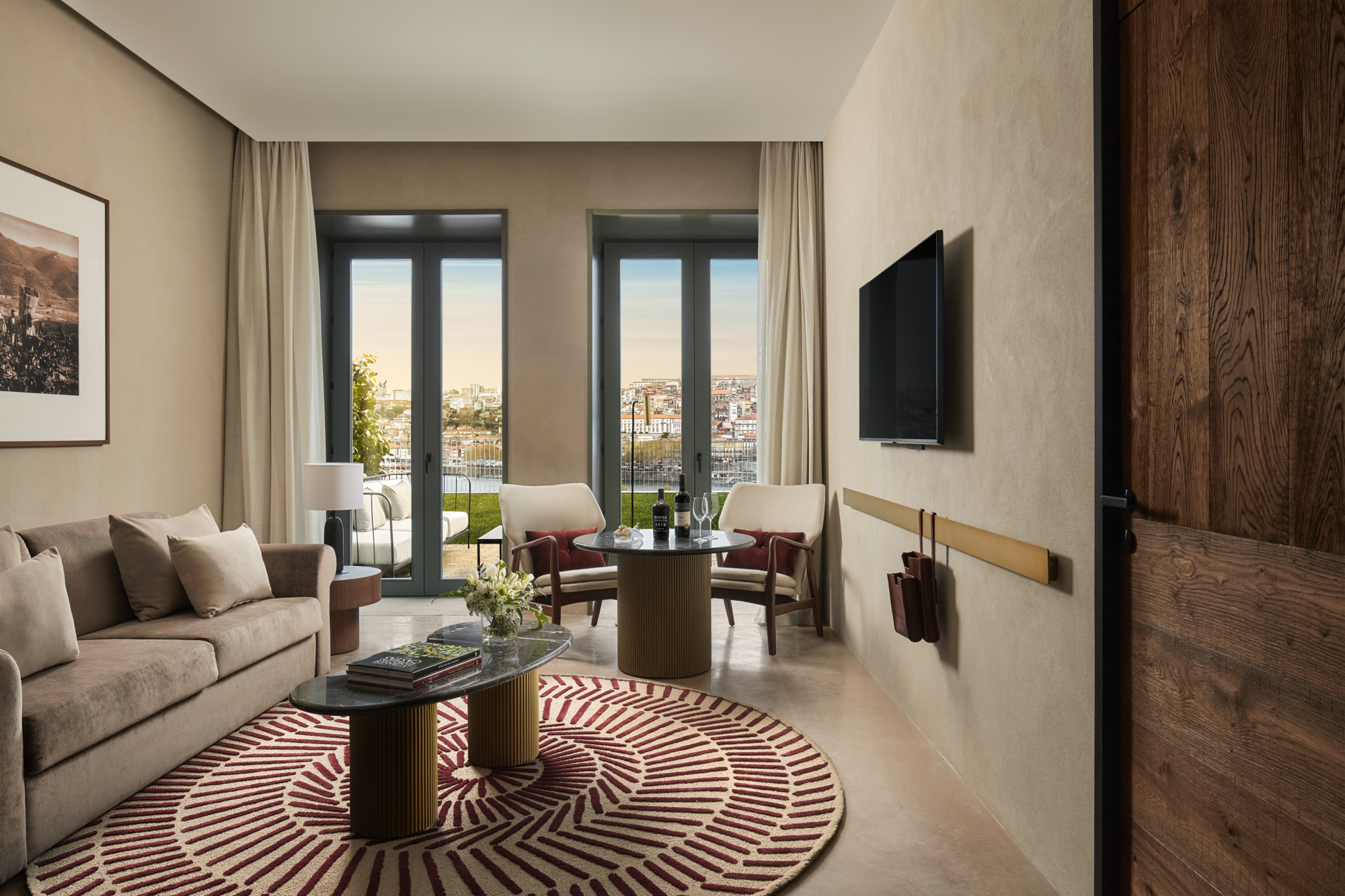 Photo - Tivoli Kopke Porto Gaia Hotel