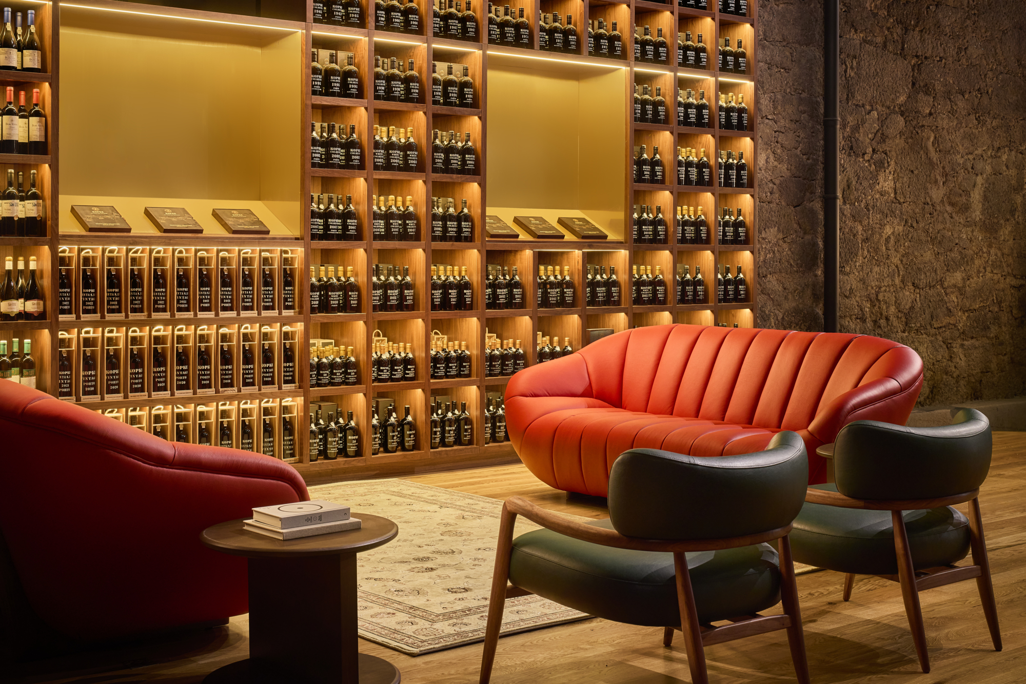 Foto - Tivoli Kopke Porto Gaia Hotel