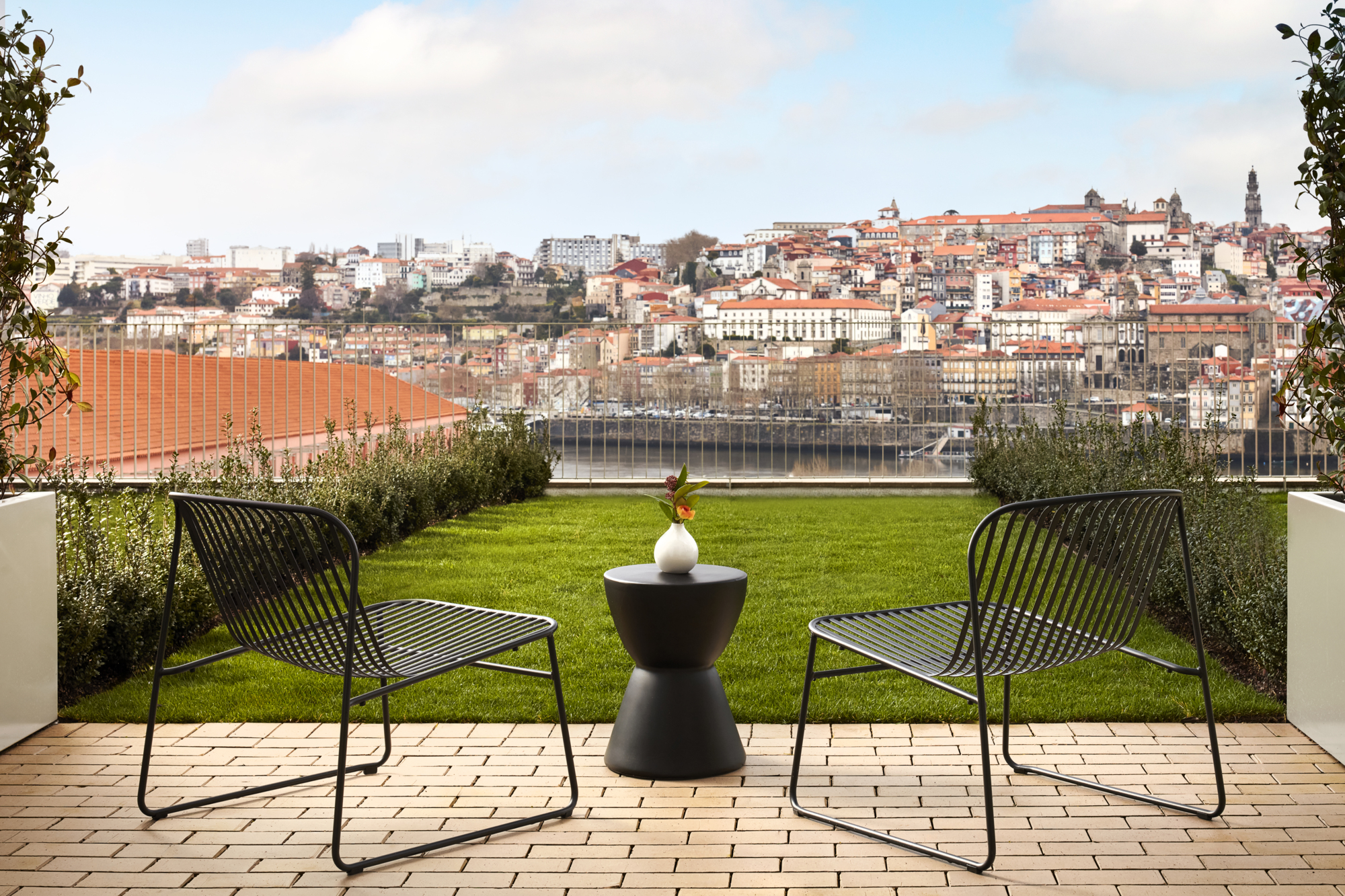 Photo - Tivoli Kopke Porto Gaia Hotel