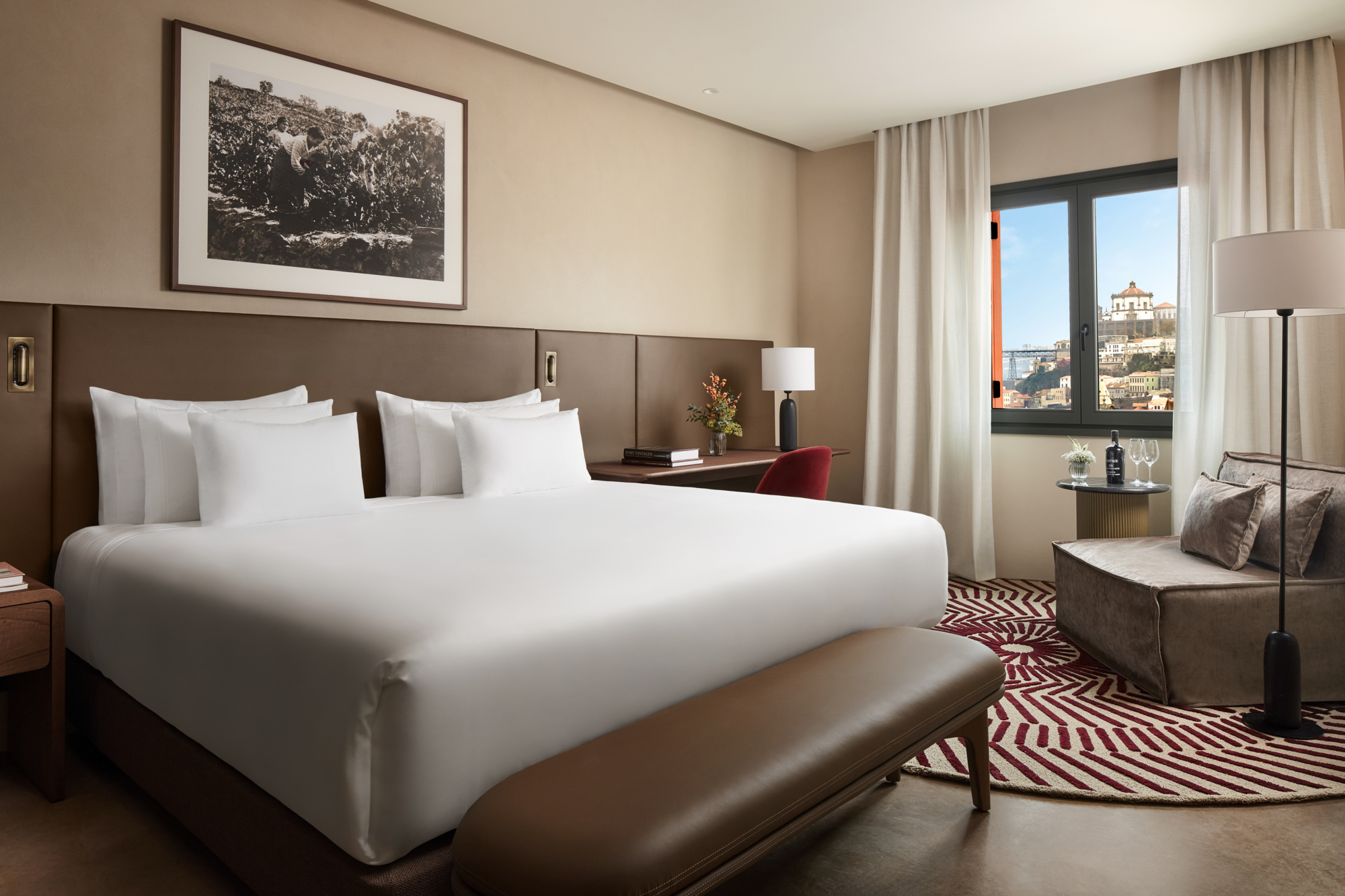 Photo - Tivoli Kopke Porto Gaia Hotel