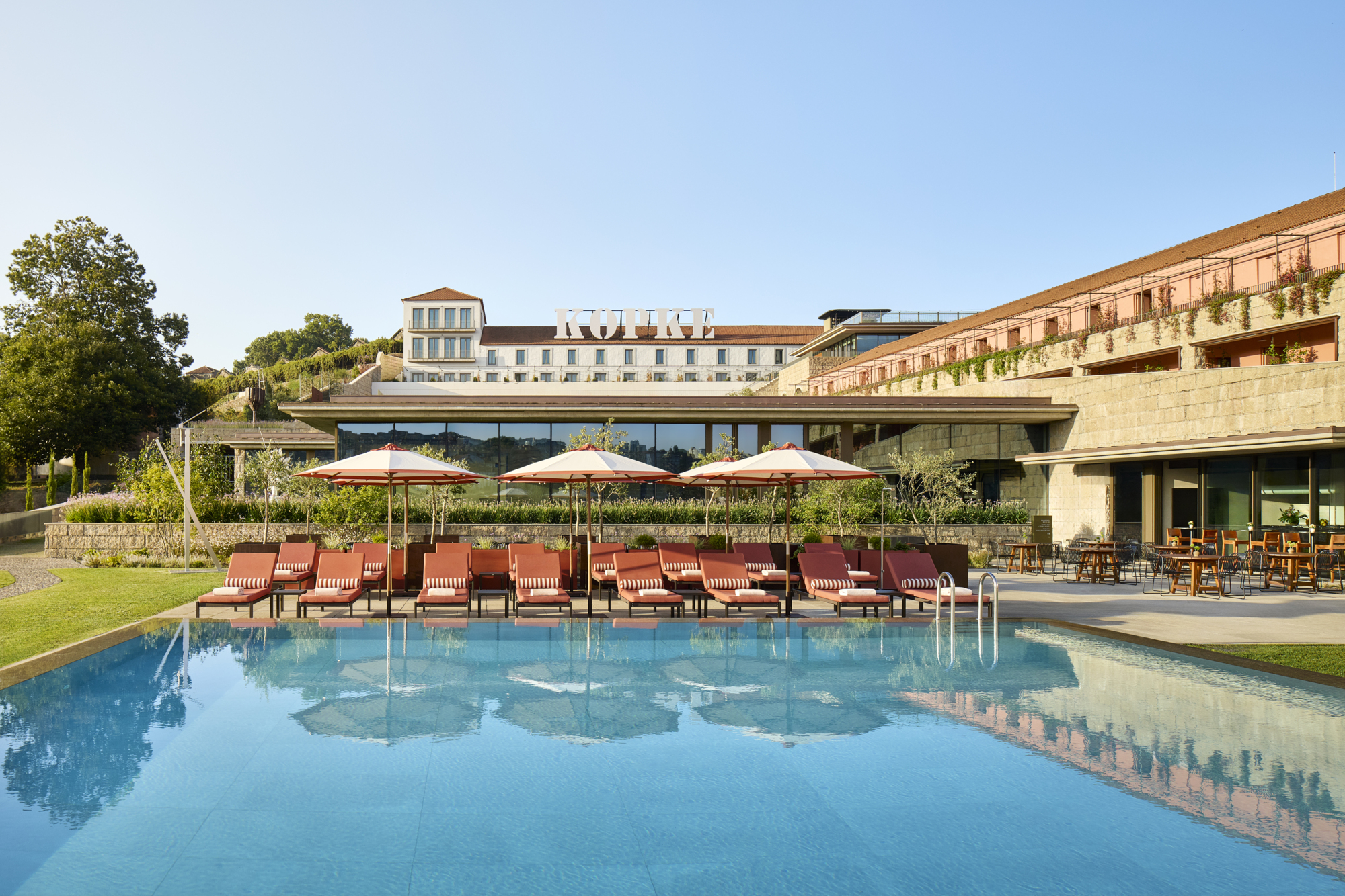Photo - Tivoli Kopke Porto Gaia Hotel
