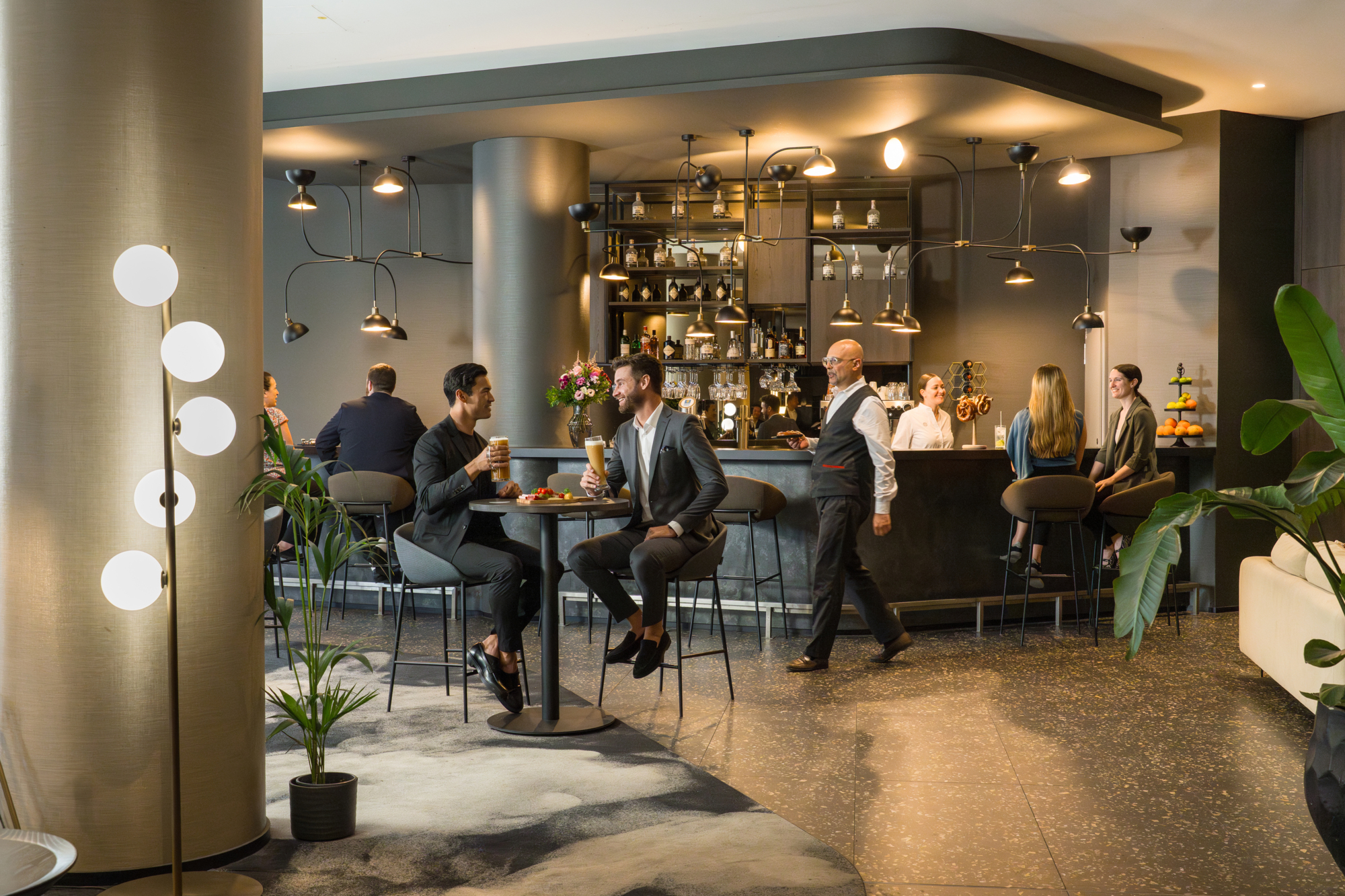 Photo - NH Collection München Bavaria