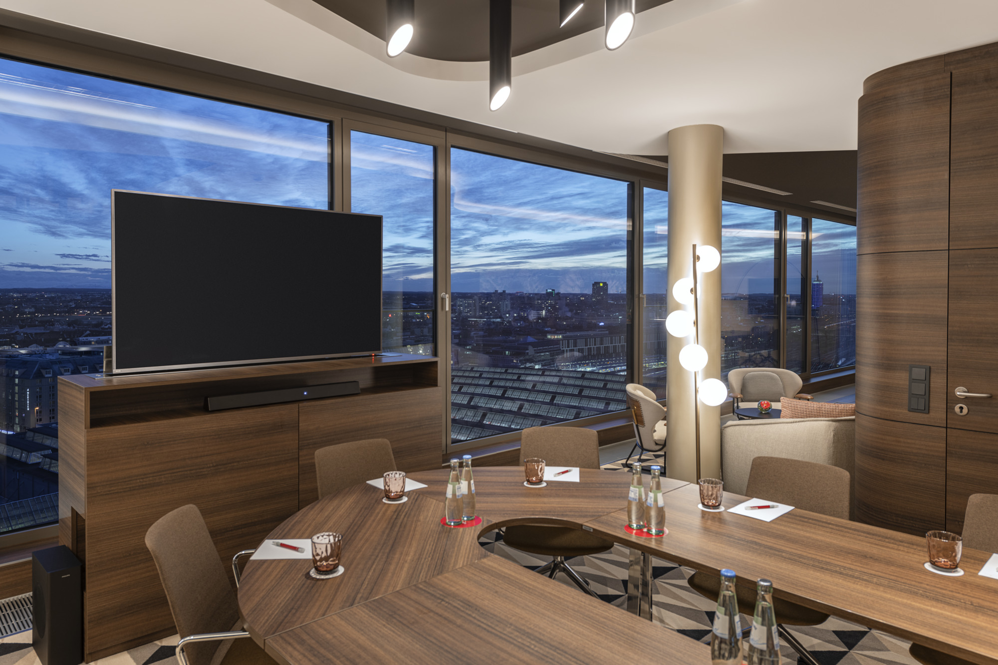 Photo - NH Collection München Bavaria