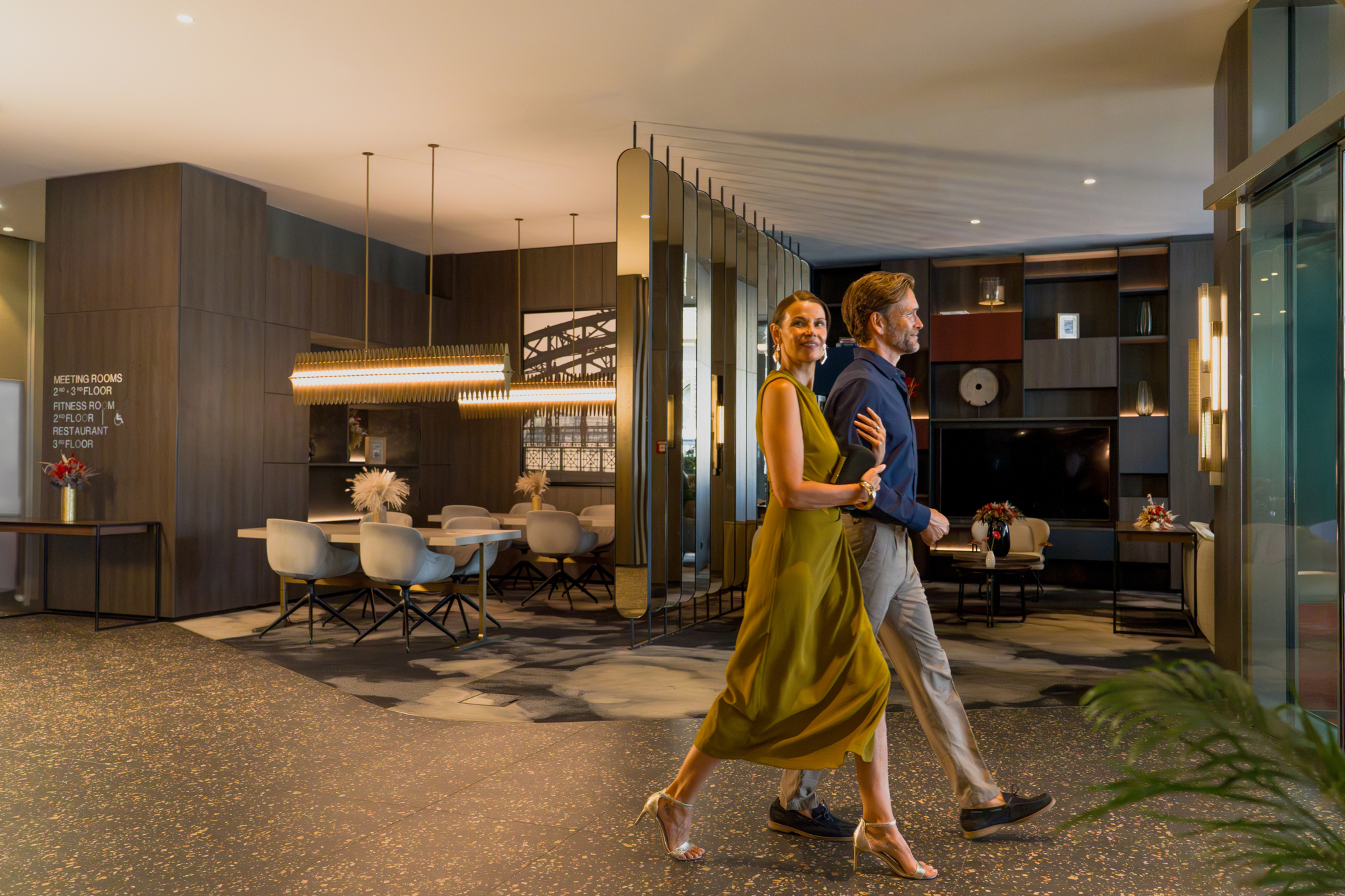 Photo - NH Collection München Bavaria