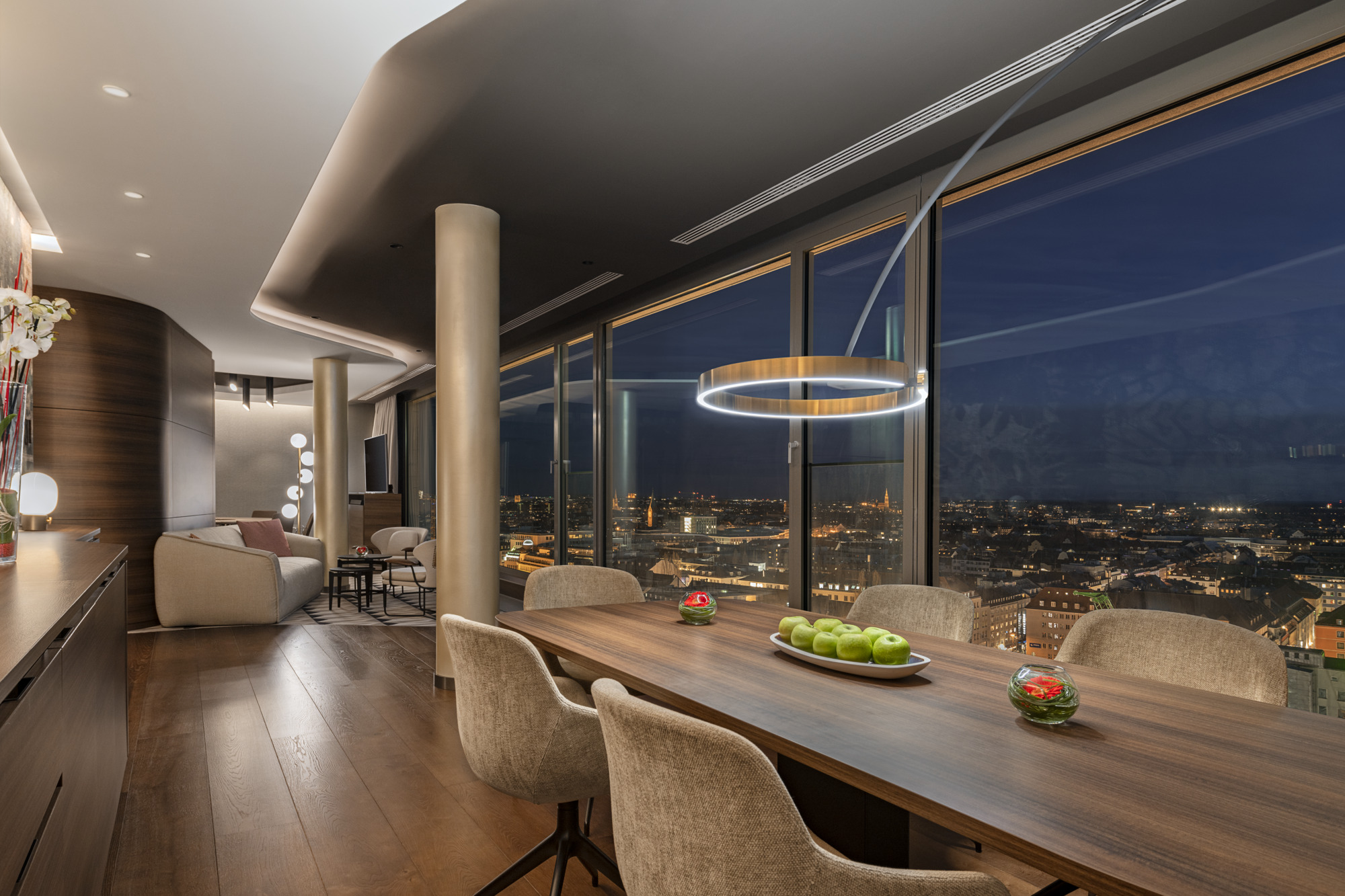 Photo - NH Collection München Bavaria