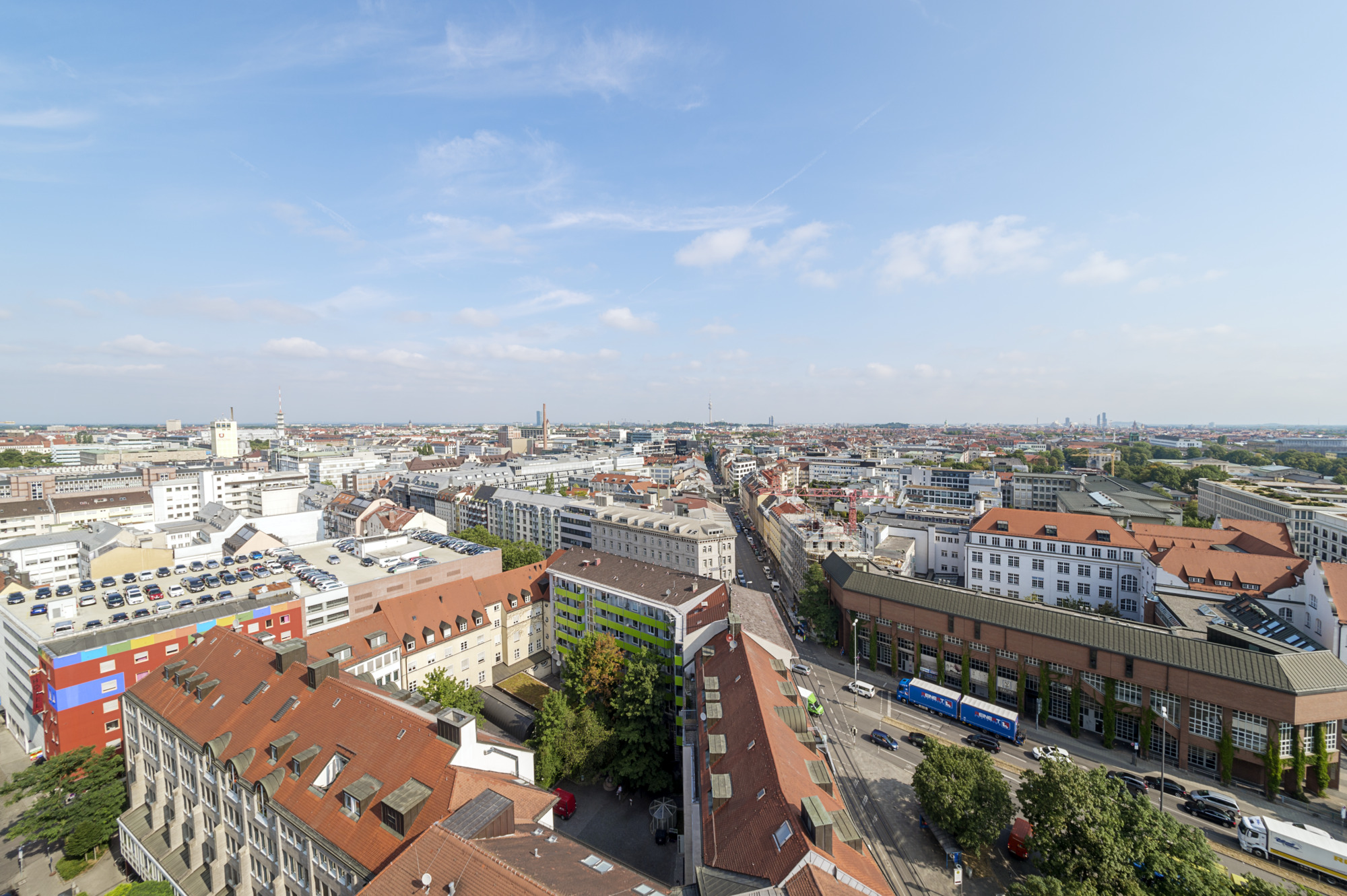 Photo - NH Collection München Bavaria