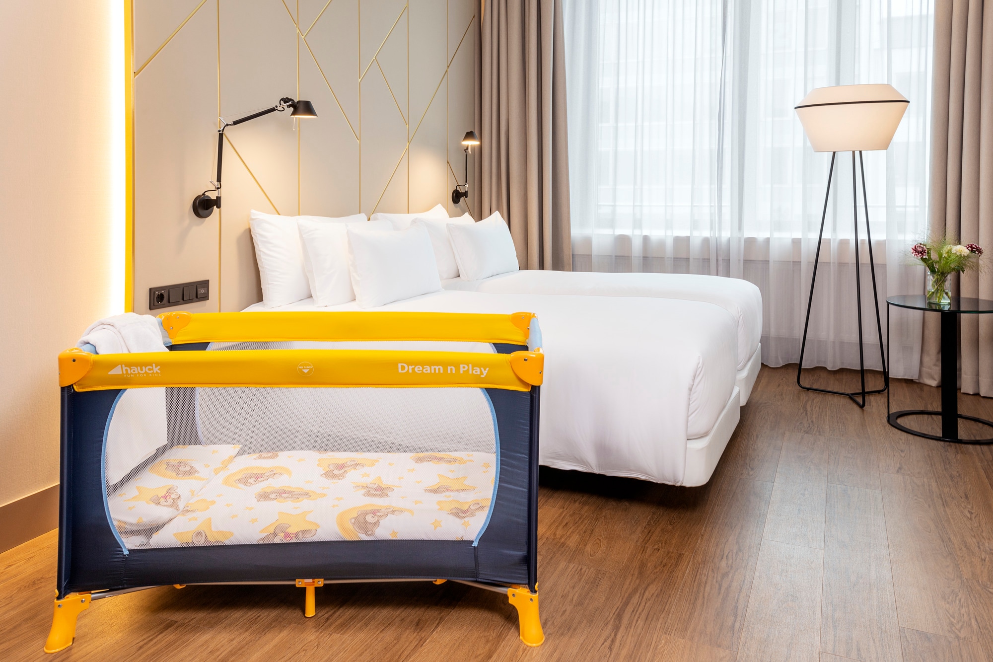 Room Quarto familiar