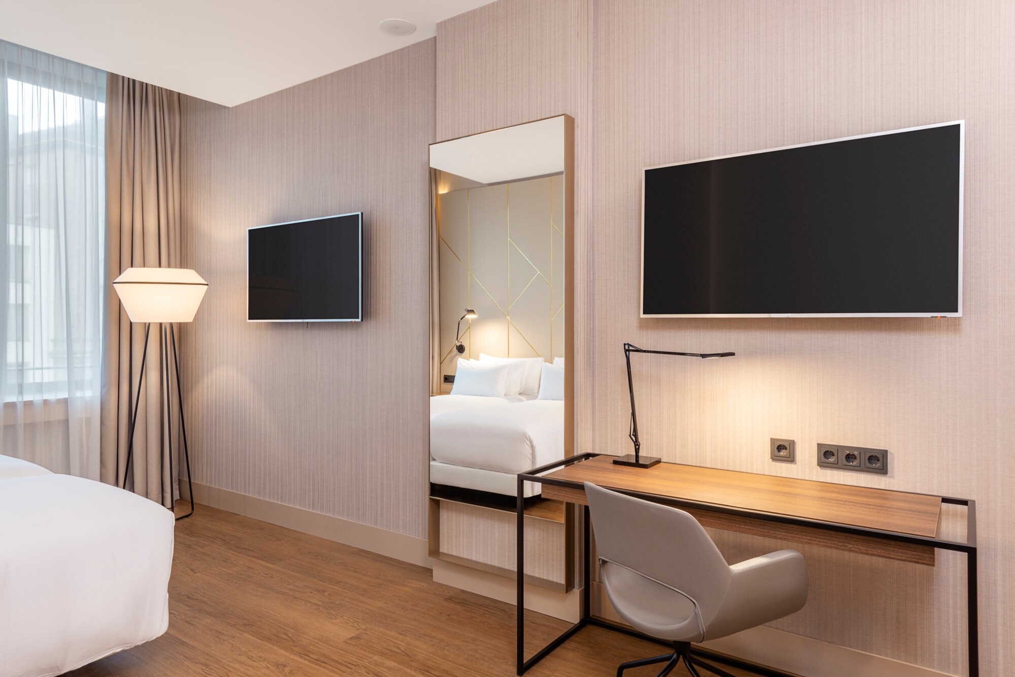 Room Quarto familiar