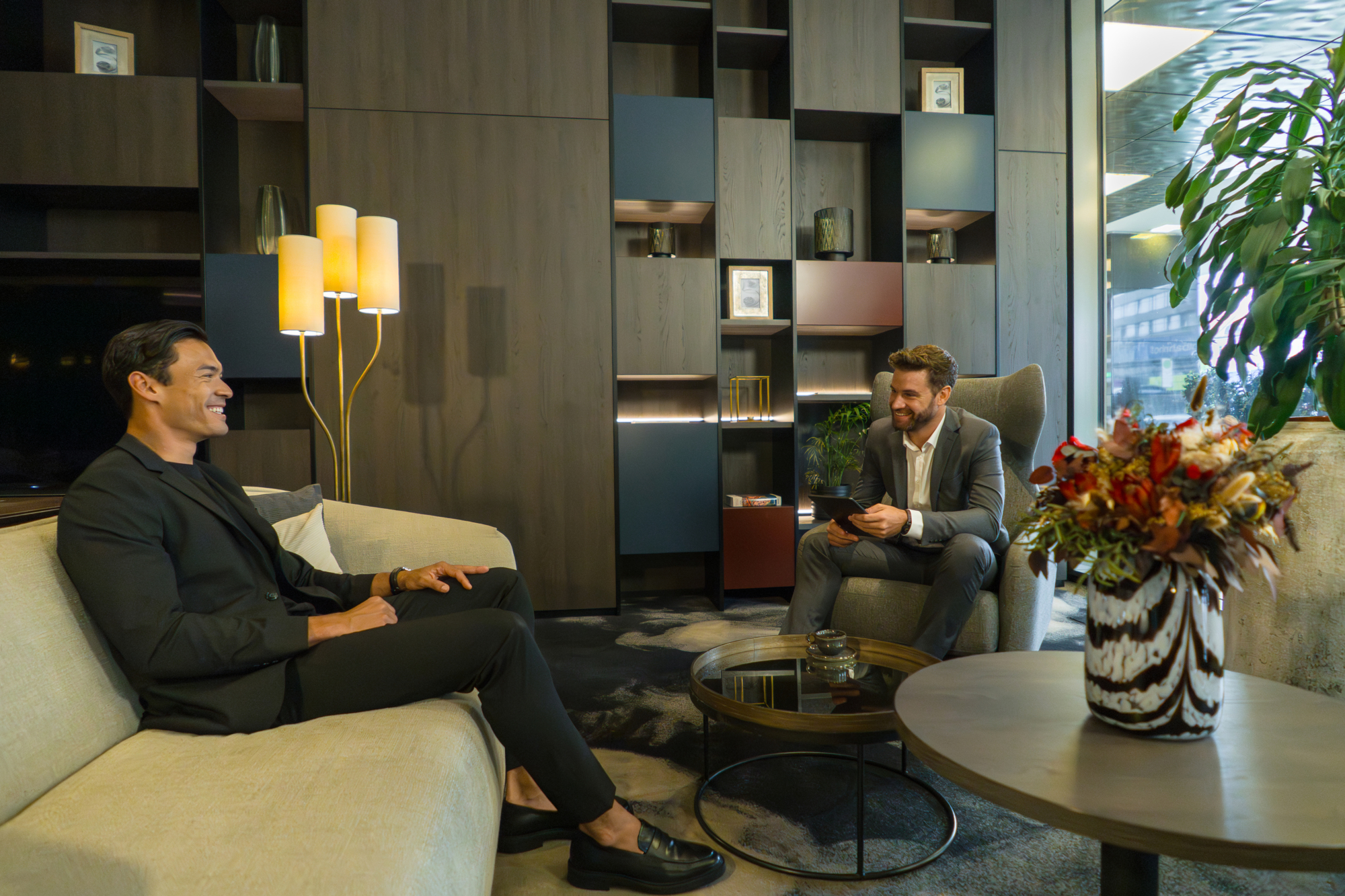 Photo - NH Collection München Bavaria