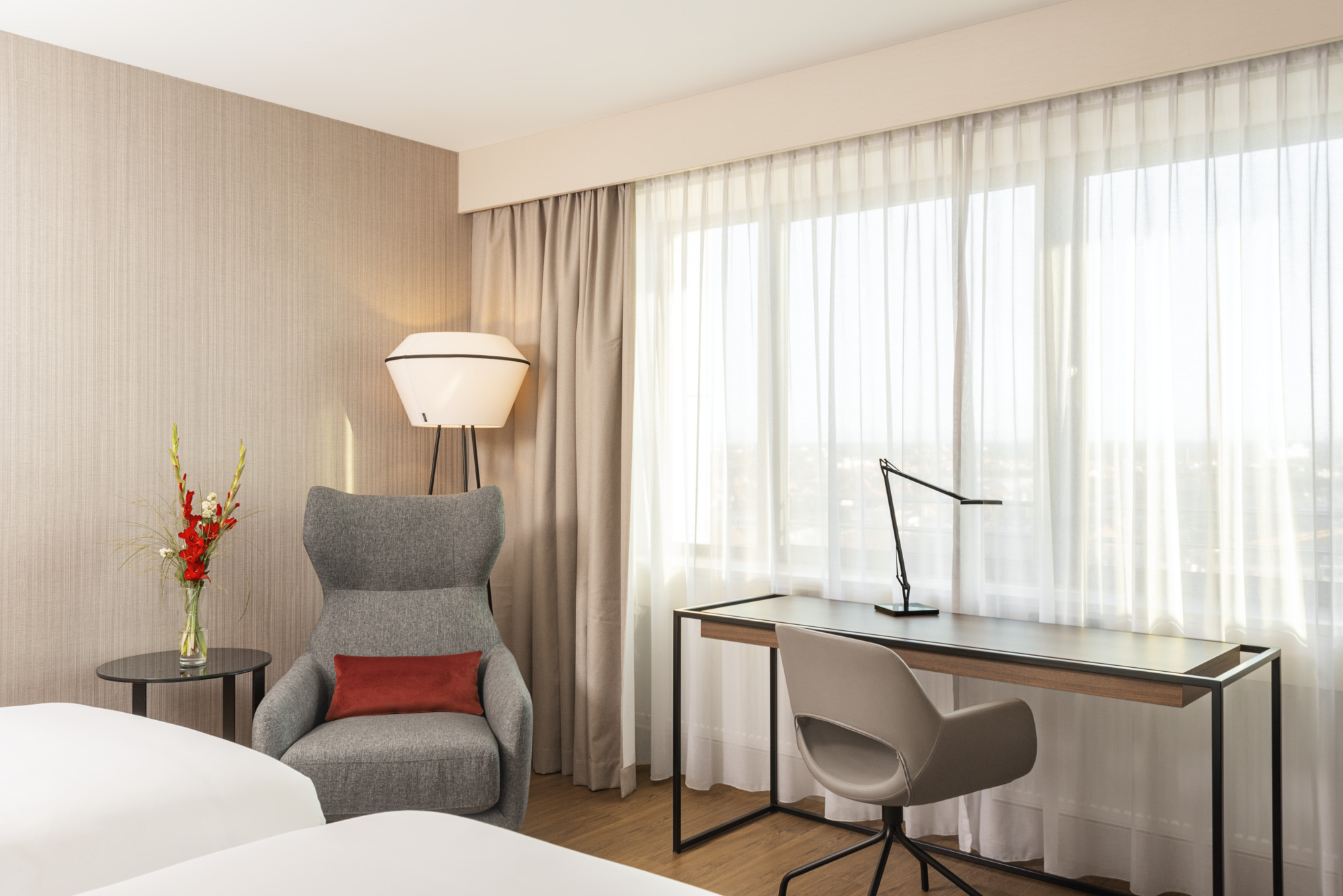 Photo - NH Collection München Bavaria