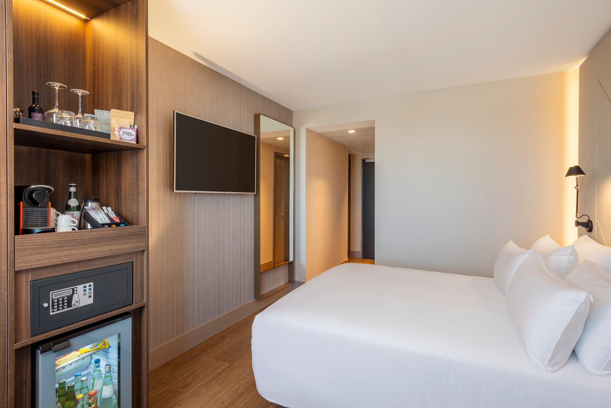 Room Quarto Superior