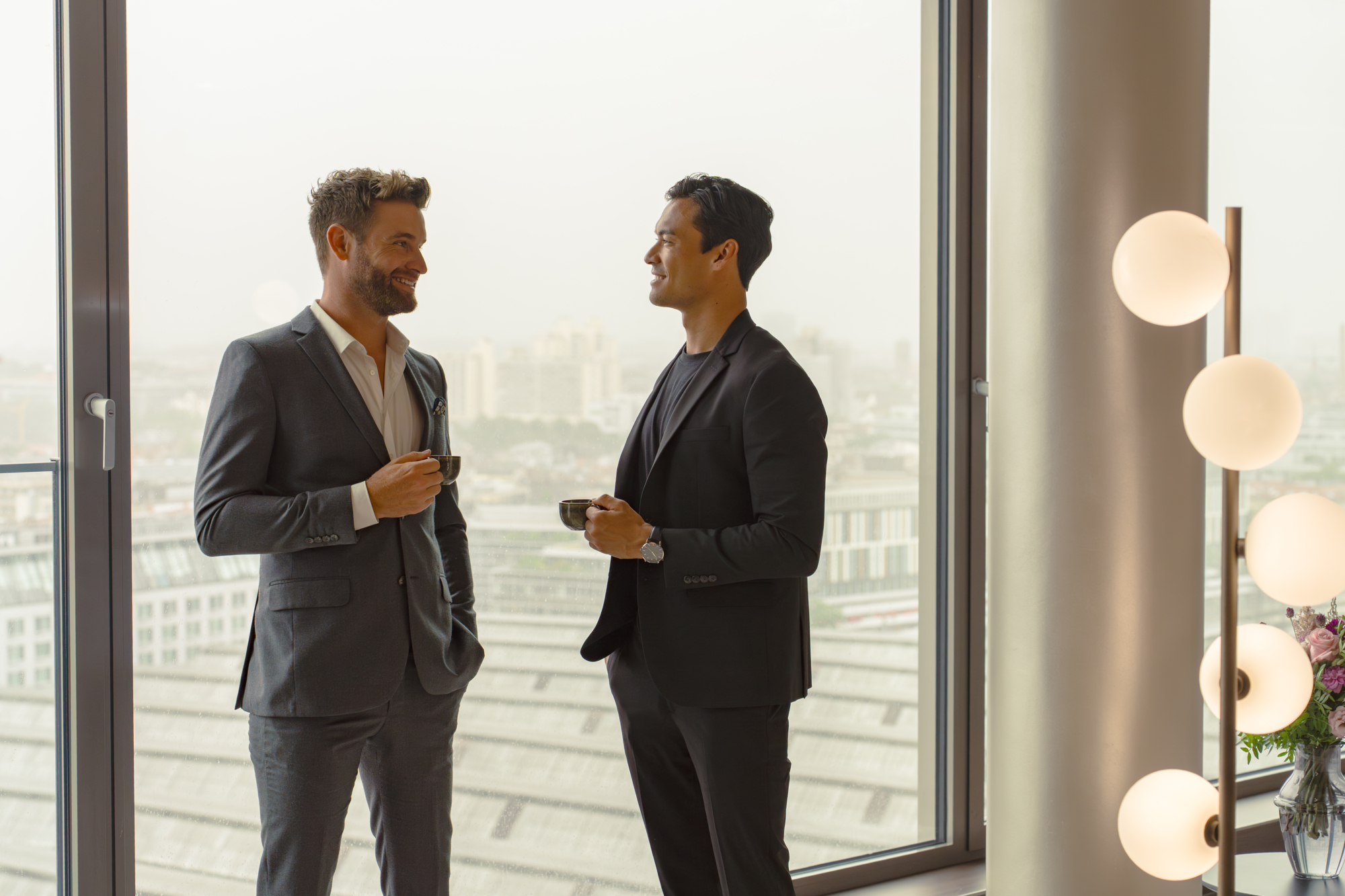 Photo - NH Collection München Bavaria