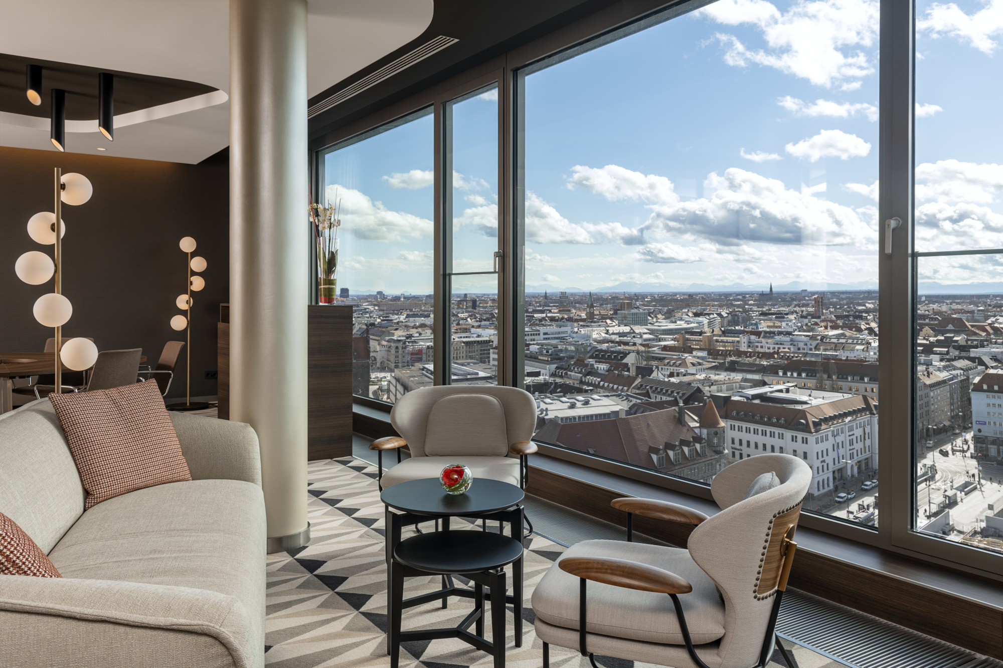 Photo - NH Collection München Bavaria