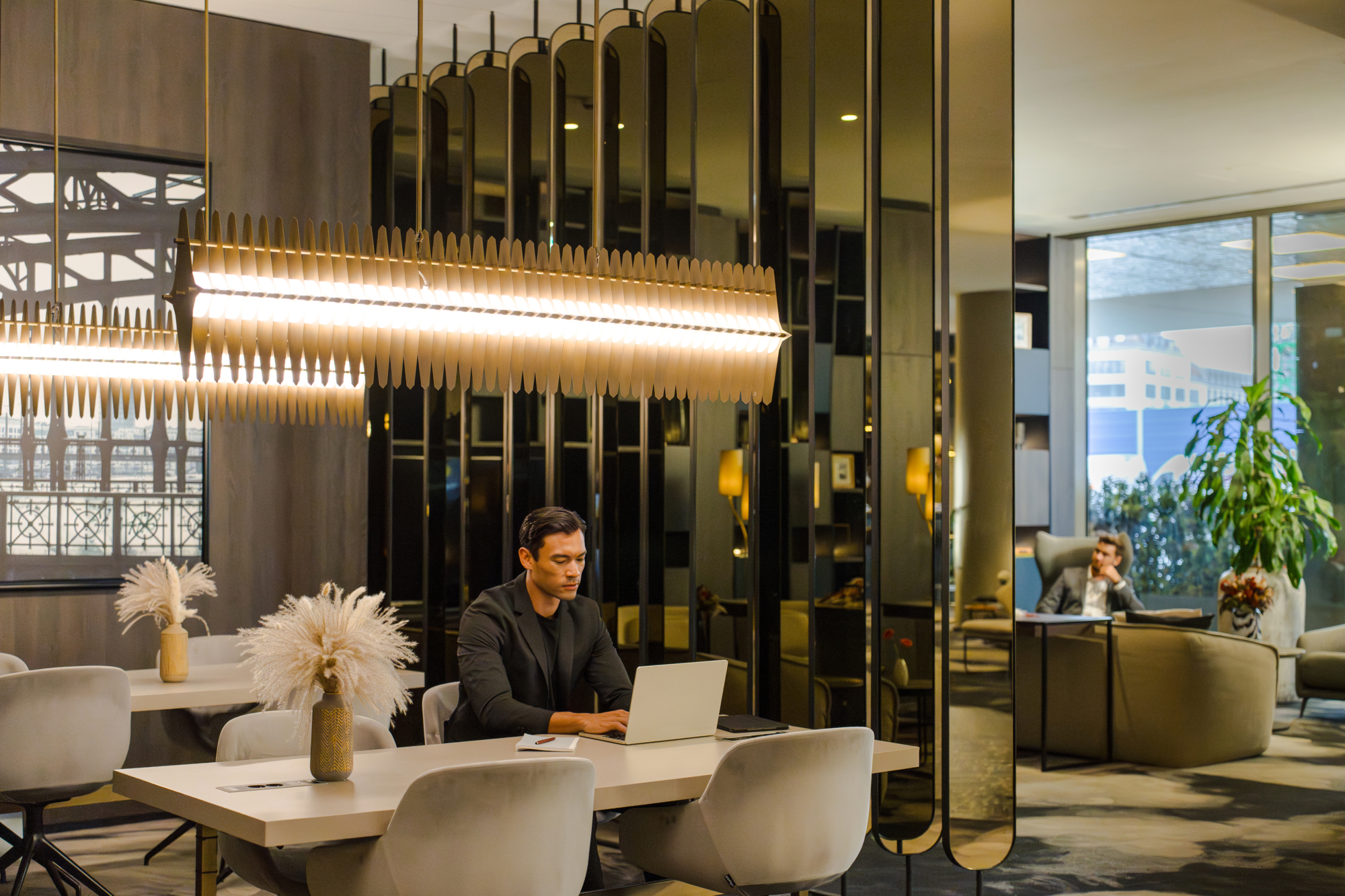 Photo - NH Collection München Bavaria