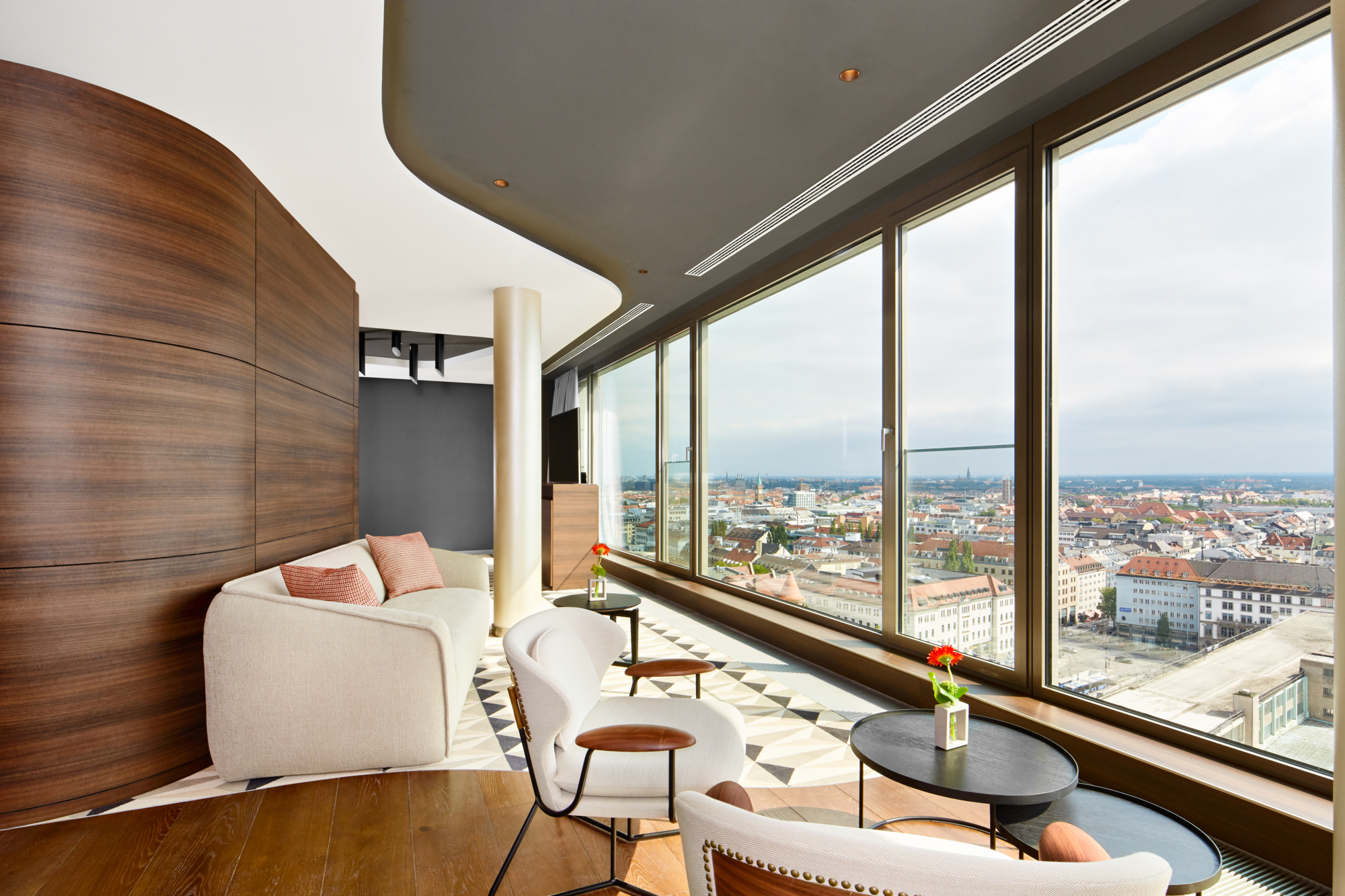 Photo - NH Collection München Bavaria