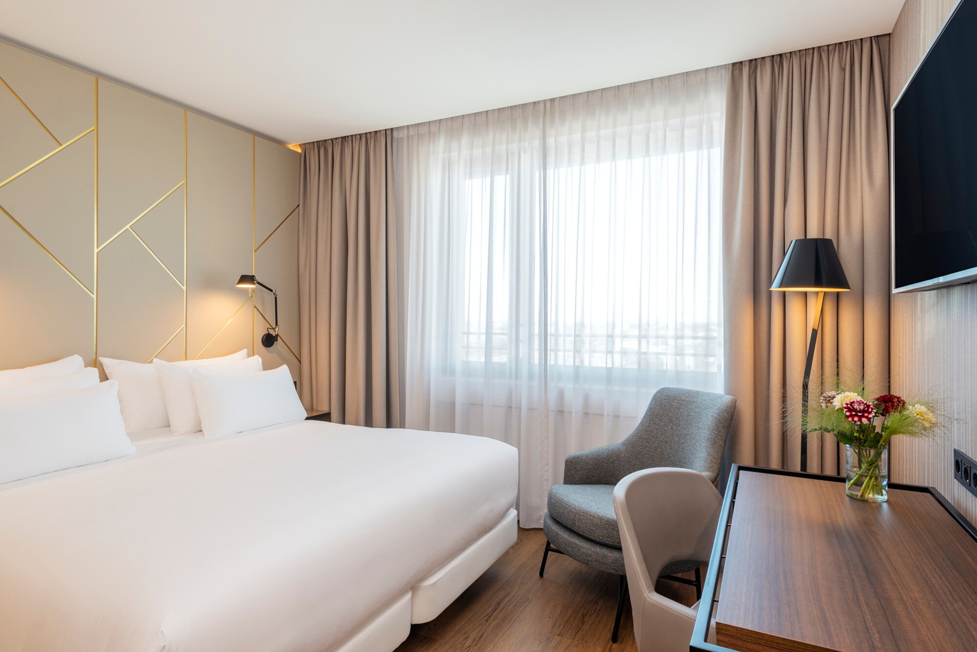 Room Quarto Superior