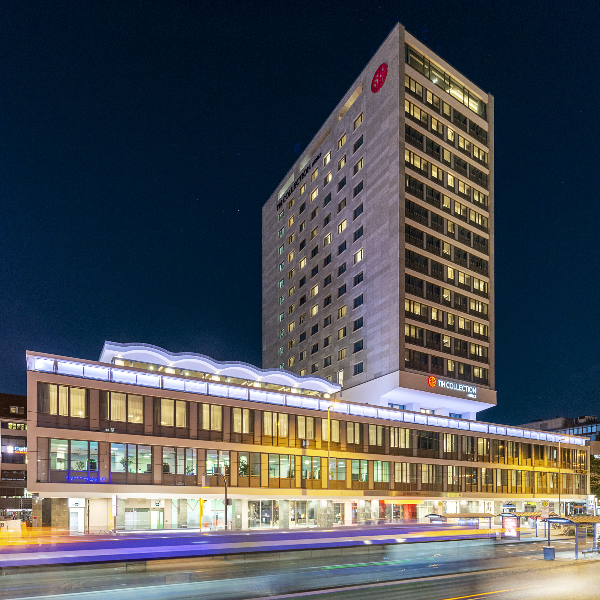 Photo - NH Collection München Bavaria