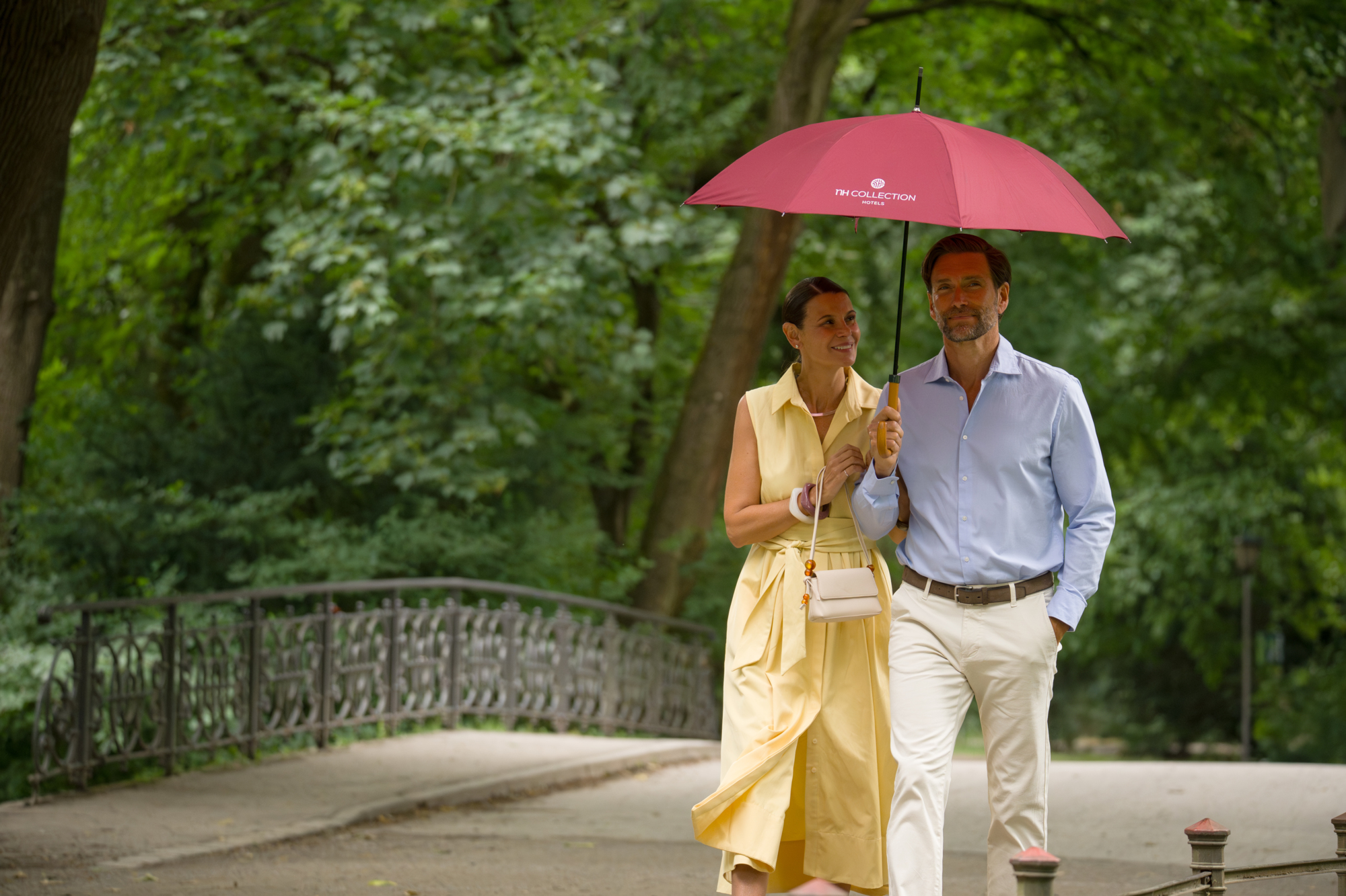 Photo - NH Collection München Bavaria