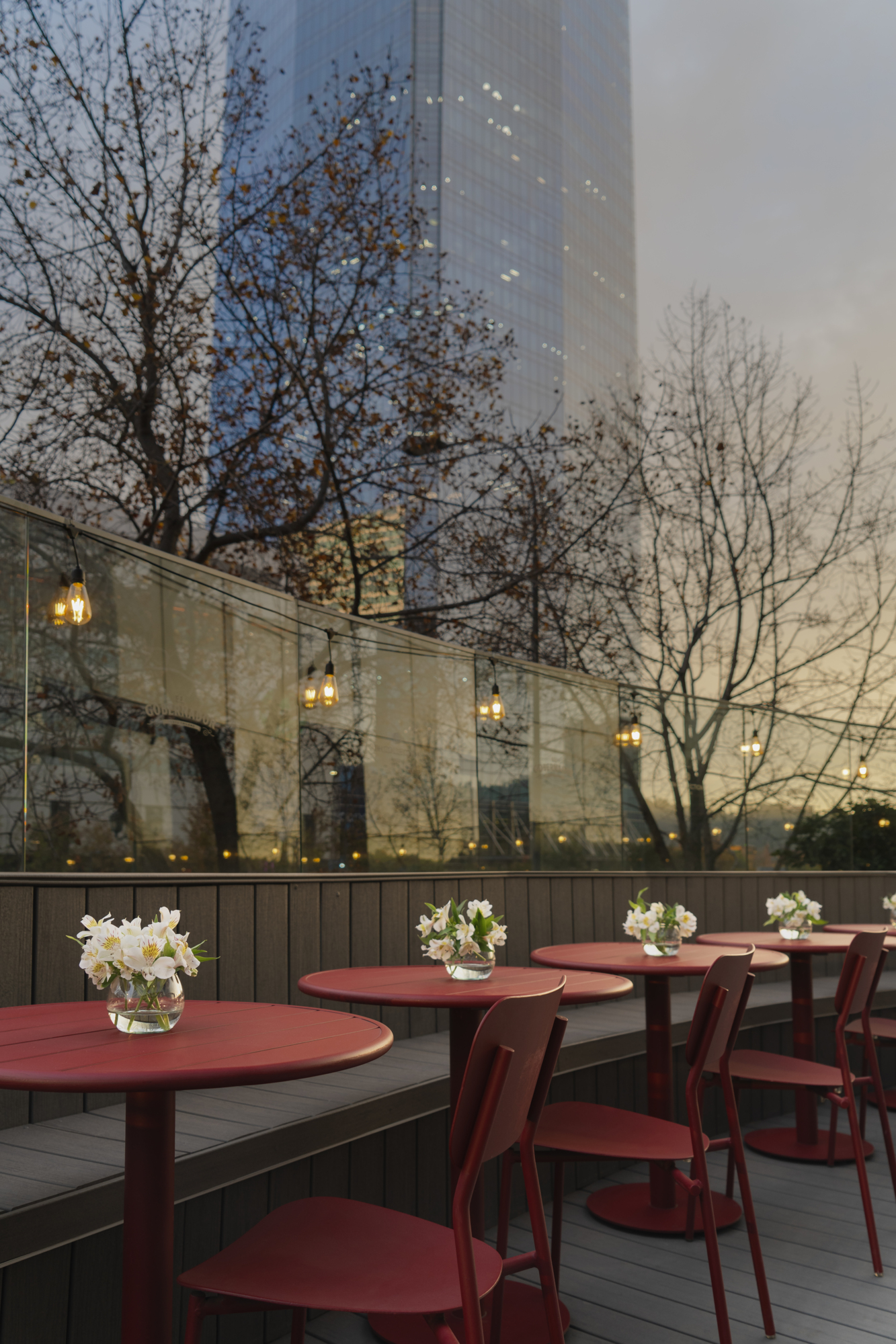 Photo - NH Collection Plaza Santiago