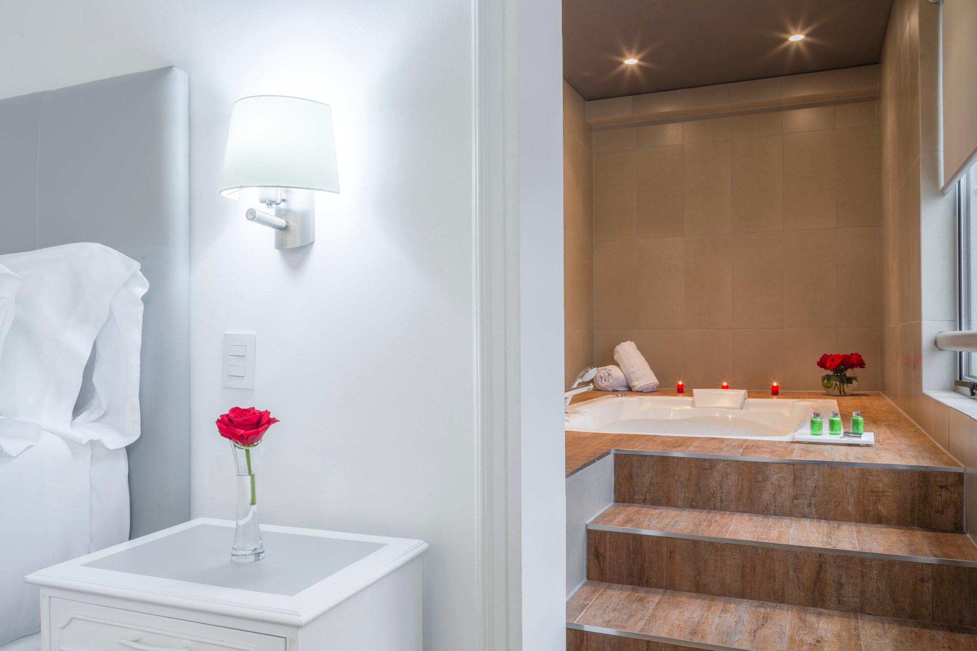 Room Suite Presidencial