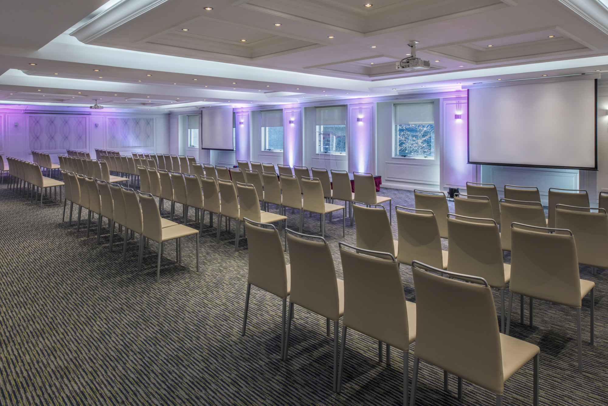 Photo - NH Collection Plaza Santiago